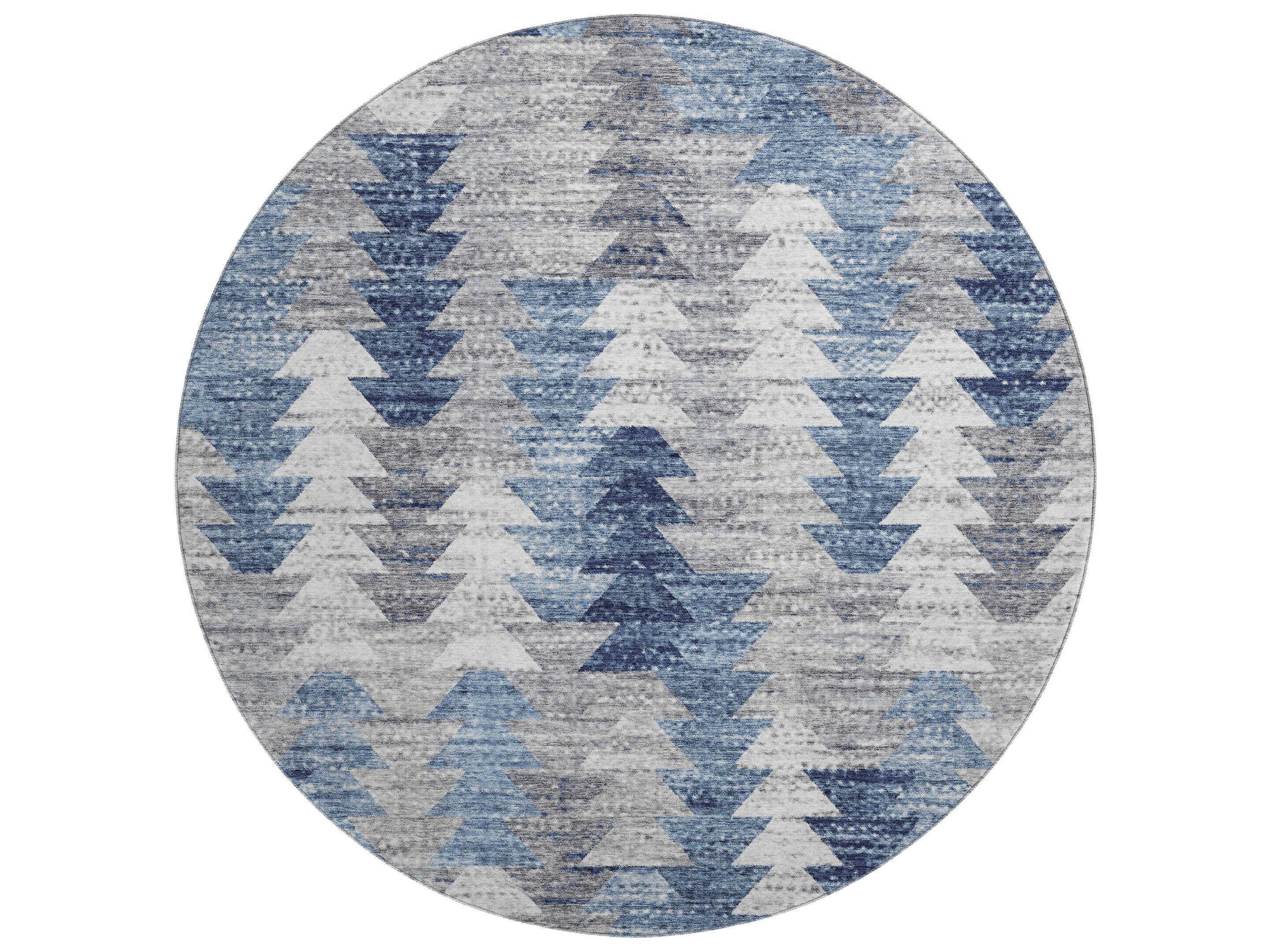 Dalyn Mayfield Geometric Area Rug