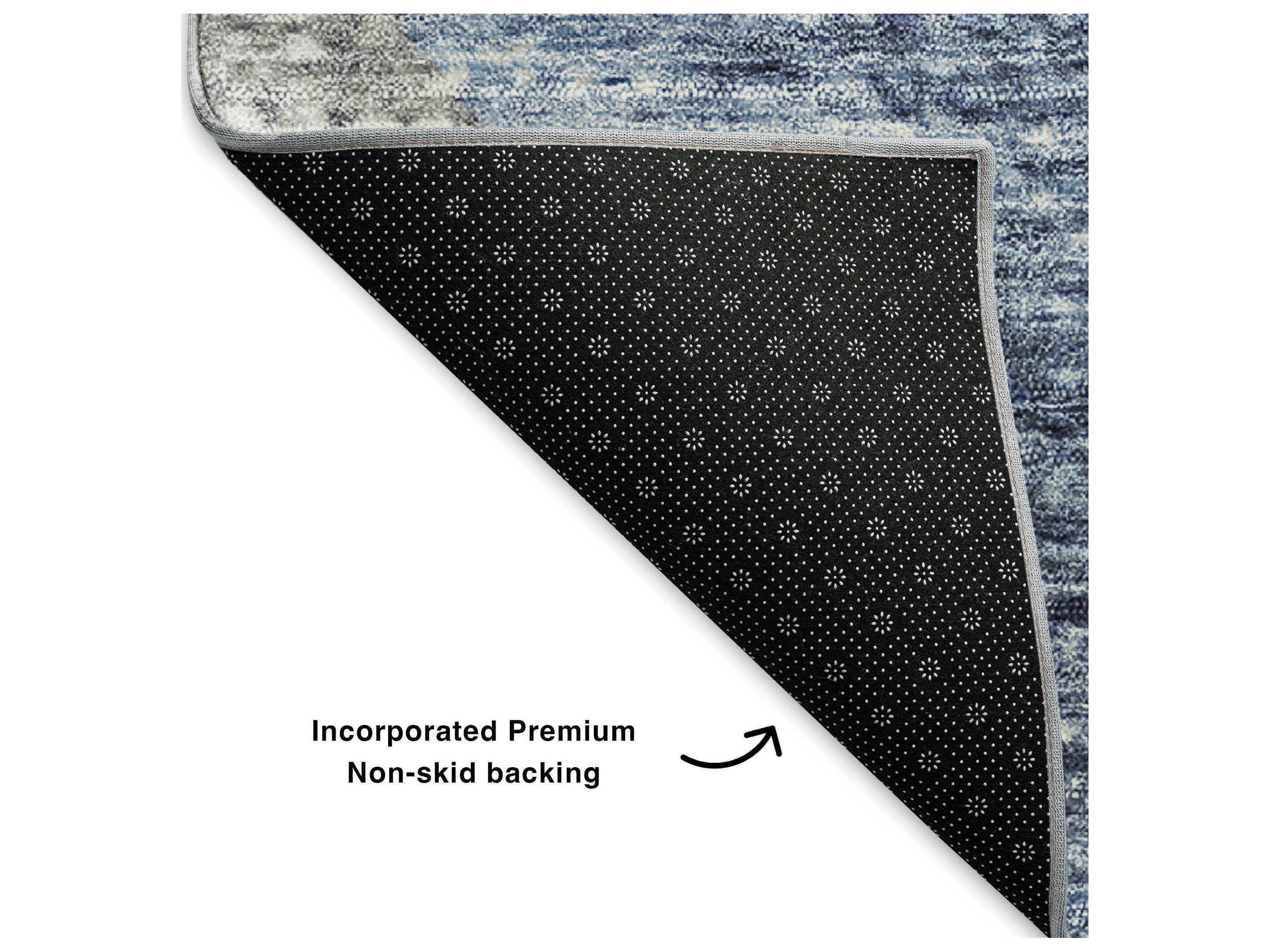 Dalyn Mayfield Geometric Area Rug