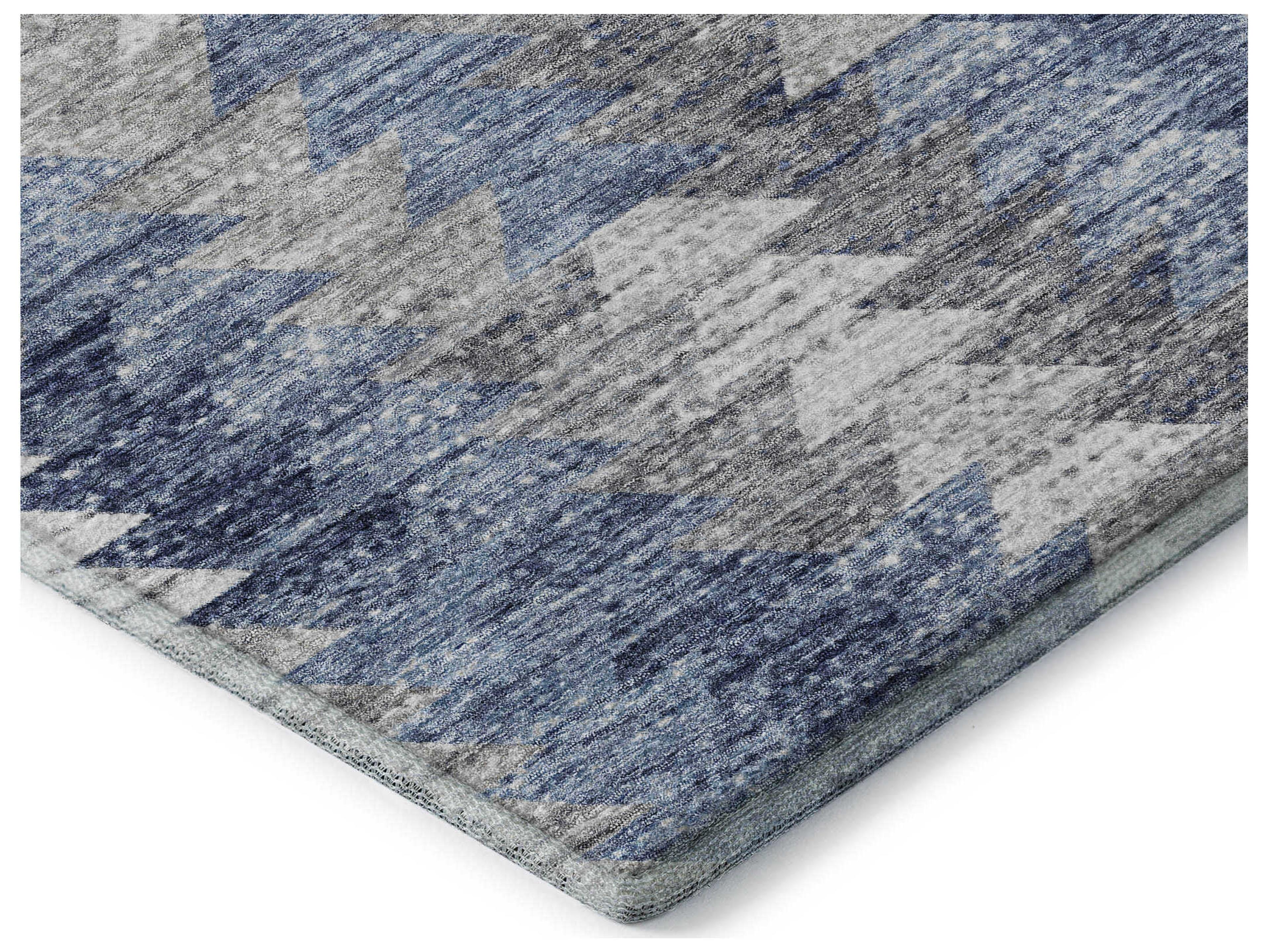 Dalyn Mayfield Geometric Area Rug