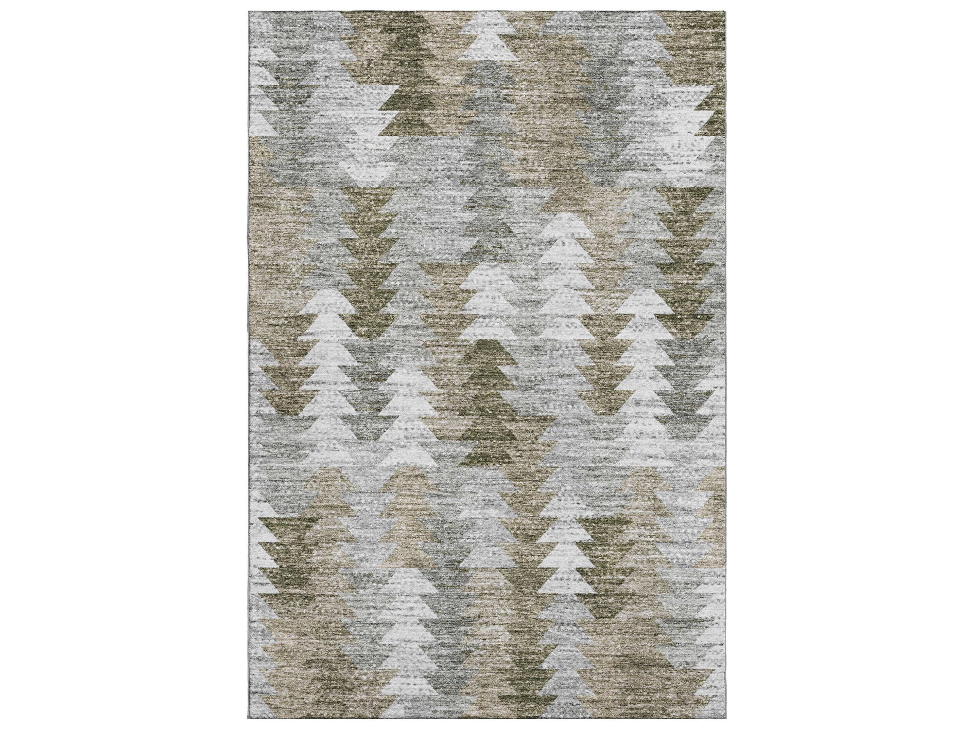 Mayfield Geometric Area Rug