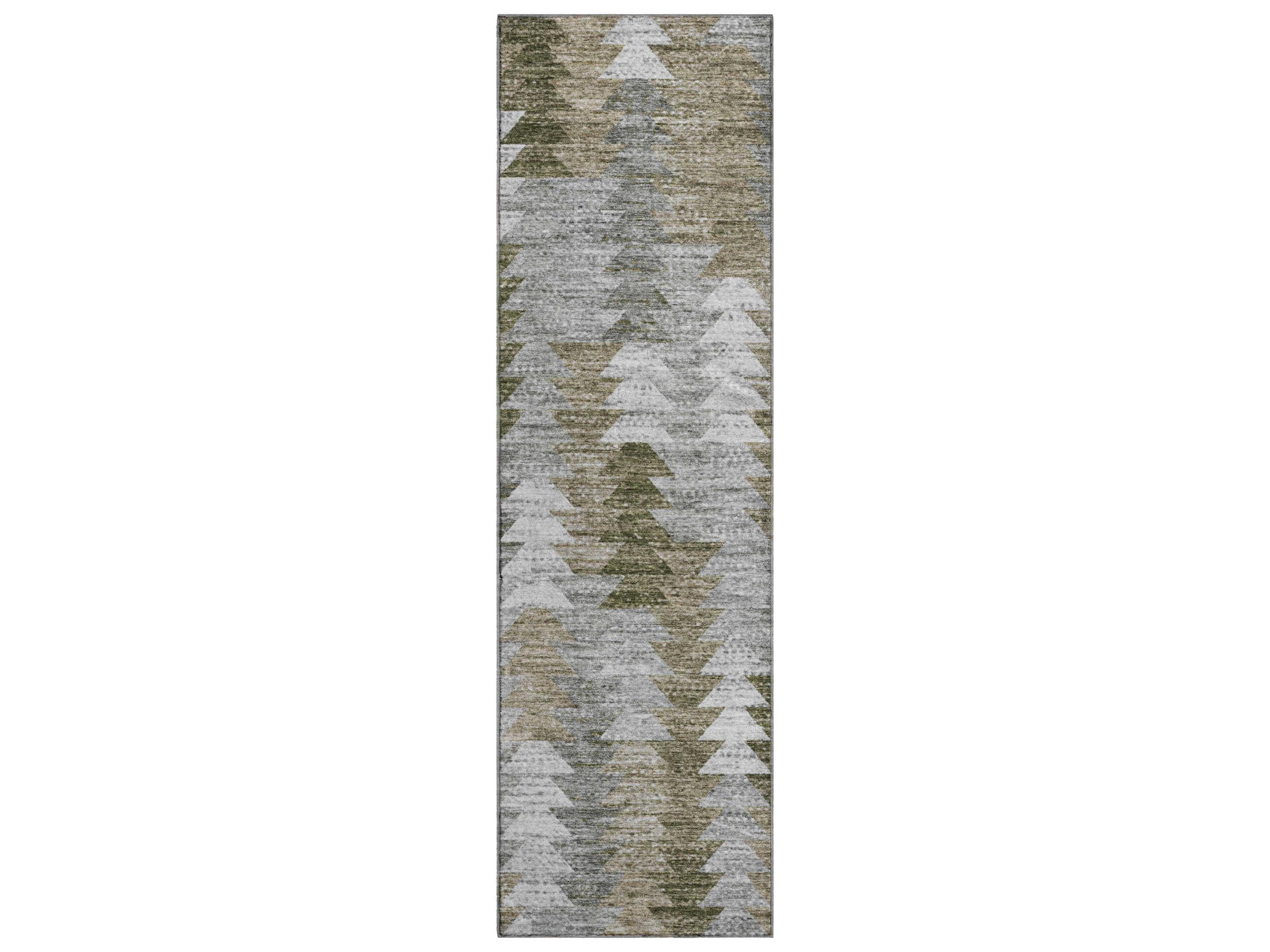 Dalyn Mayfield Geometric Area Rug