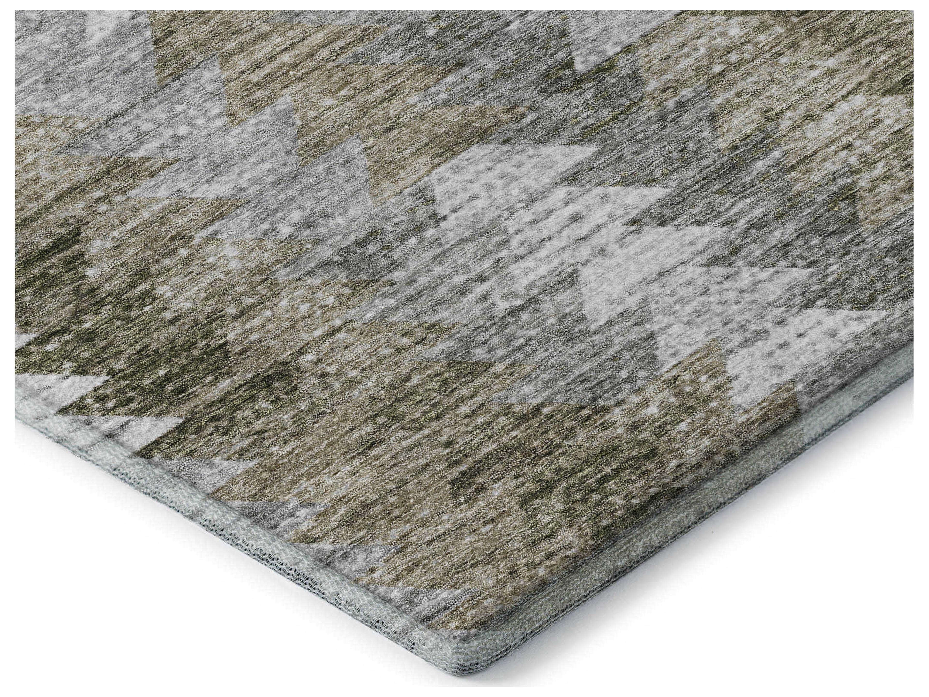 Dalyn Mayfield Geometric Area Rug
