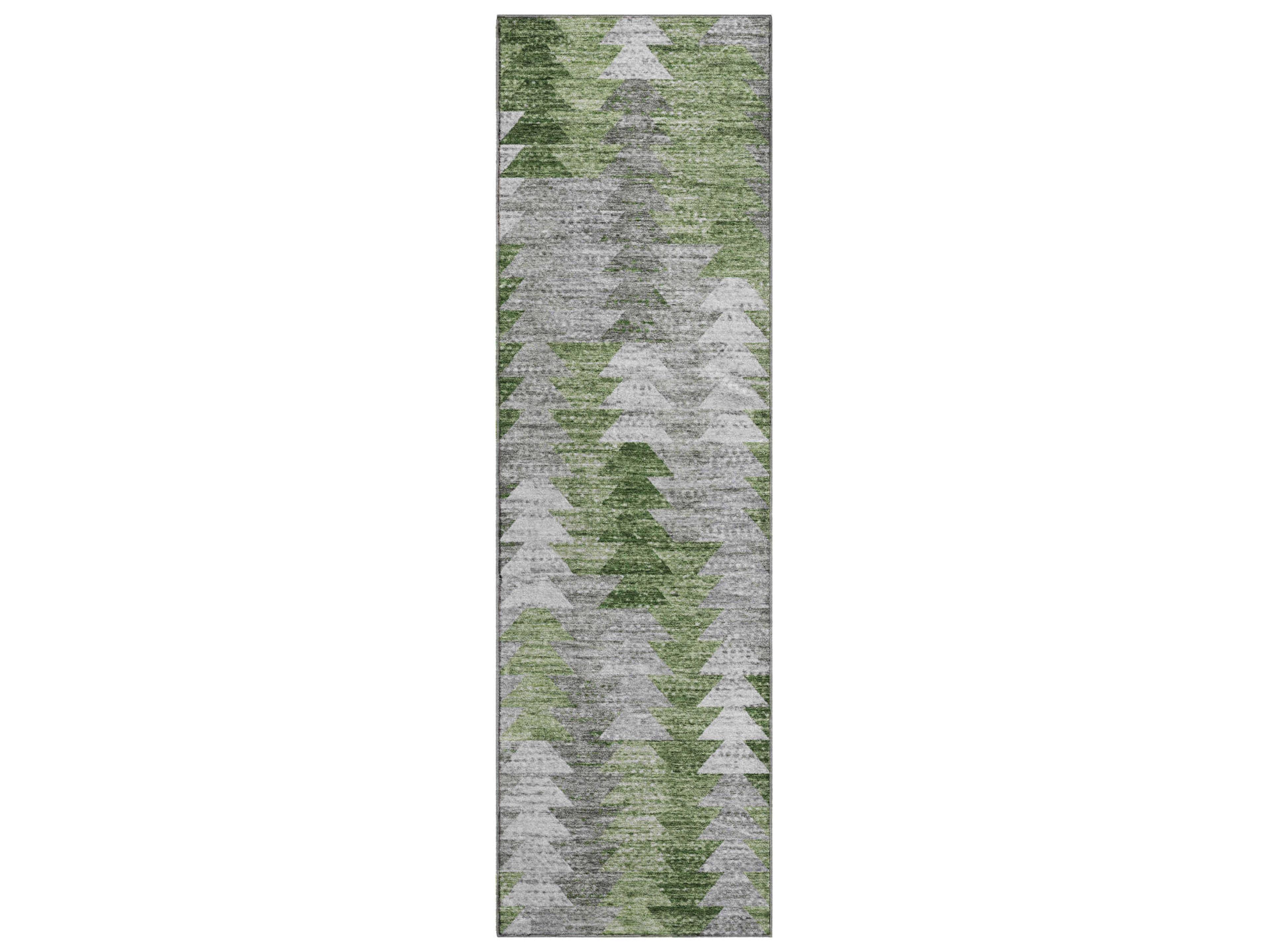 Dalyn Mayfield Geometric Area Rug