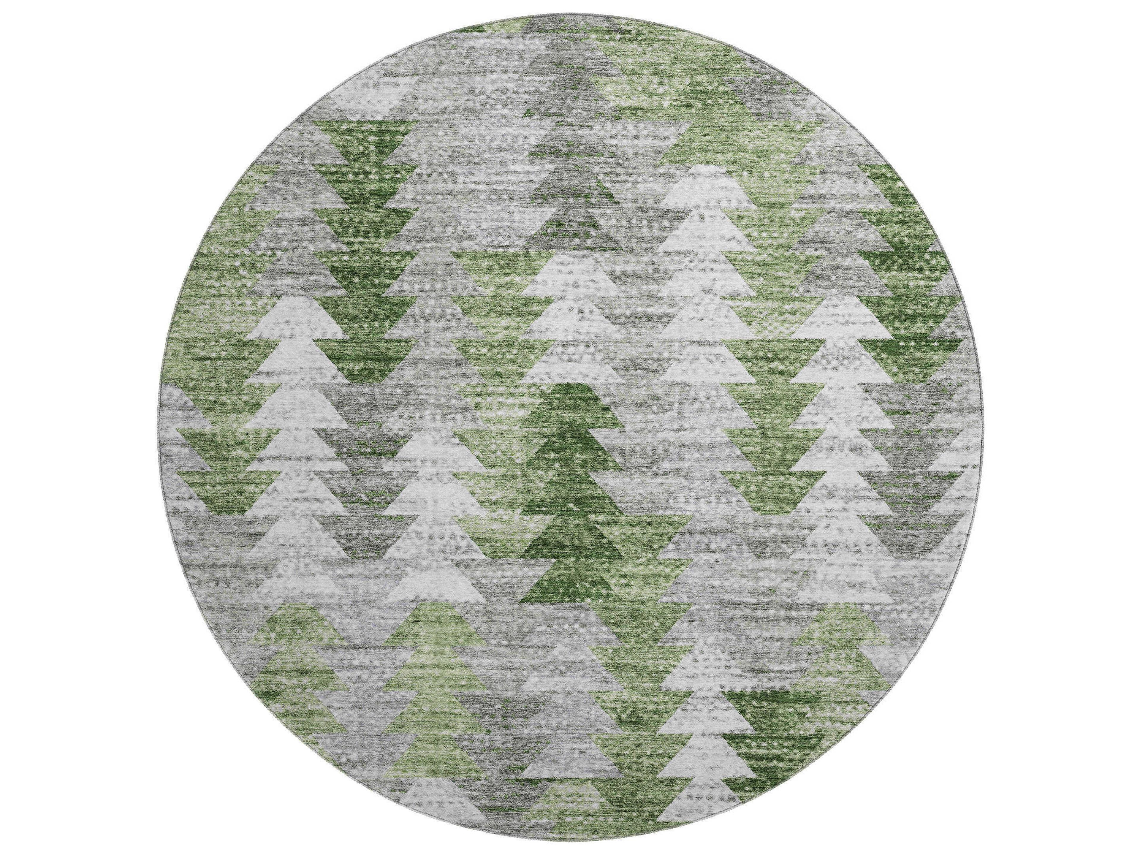 Dalyn Mayfield Geometric Area Rug