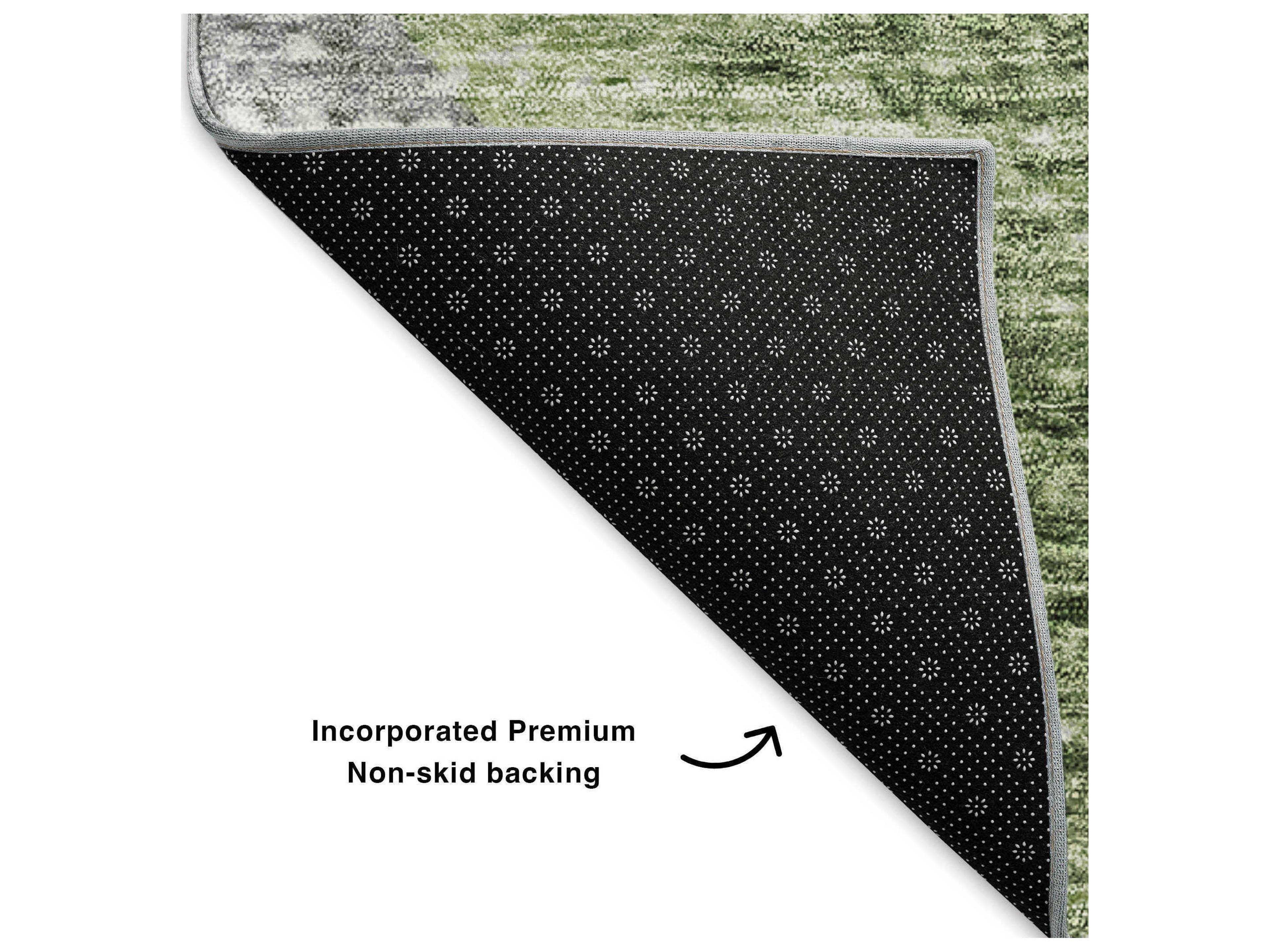 Dalyn Mayfield Geometric Area Rug