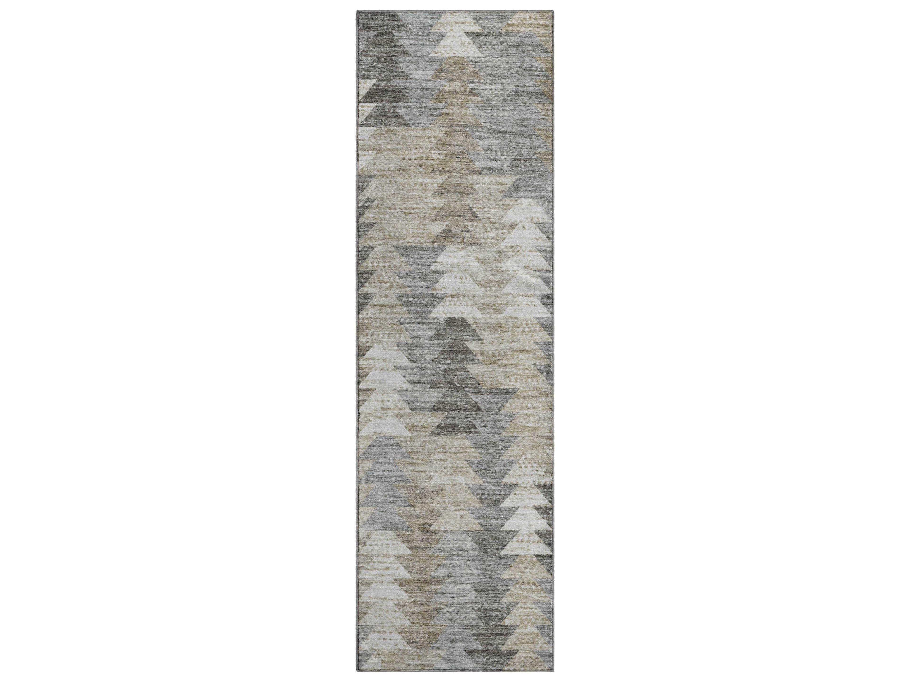 Dalyn Mayfield Geometric Area Rug