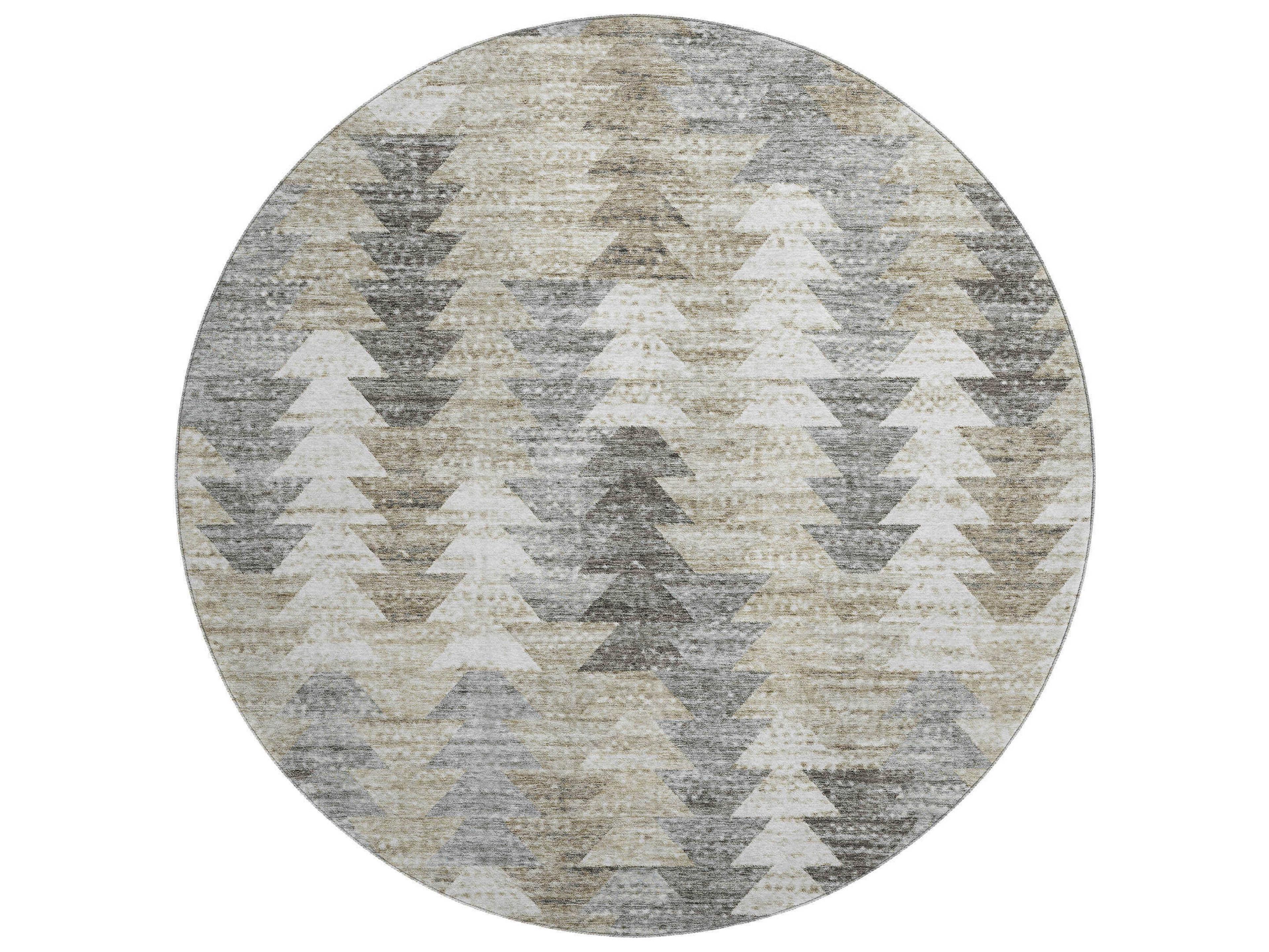 Dalyn Mayfield Geometric Area Rug