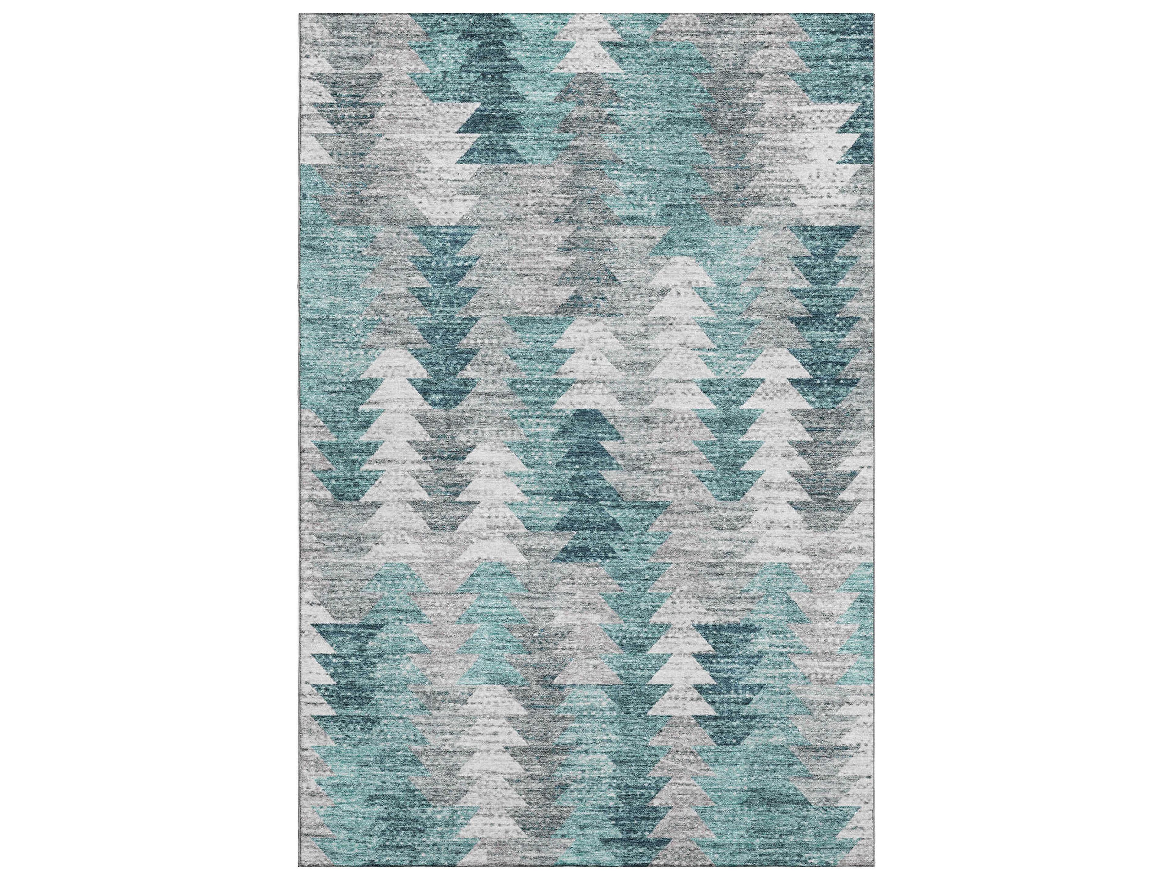 Mayfield Geometric Area Rug