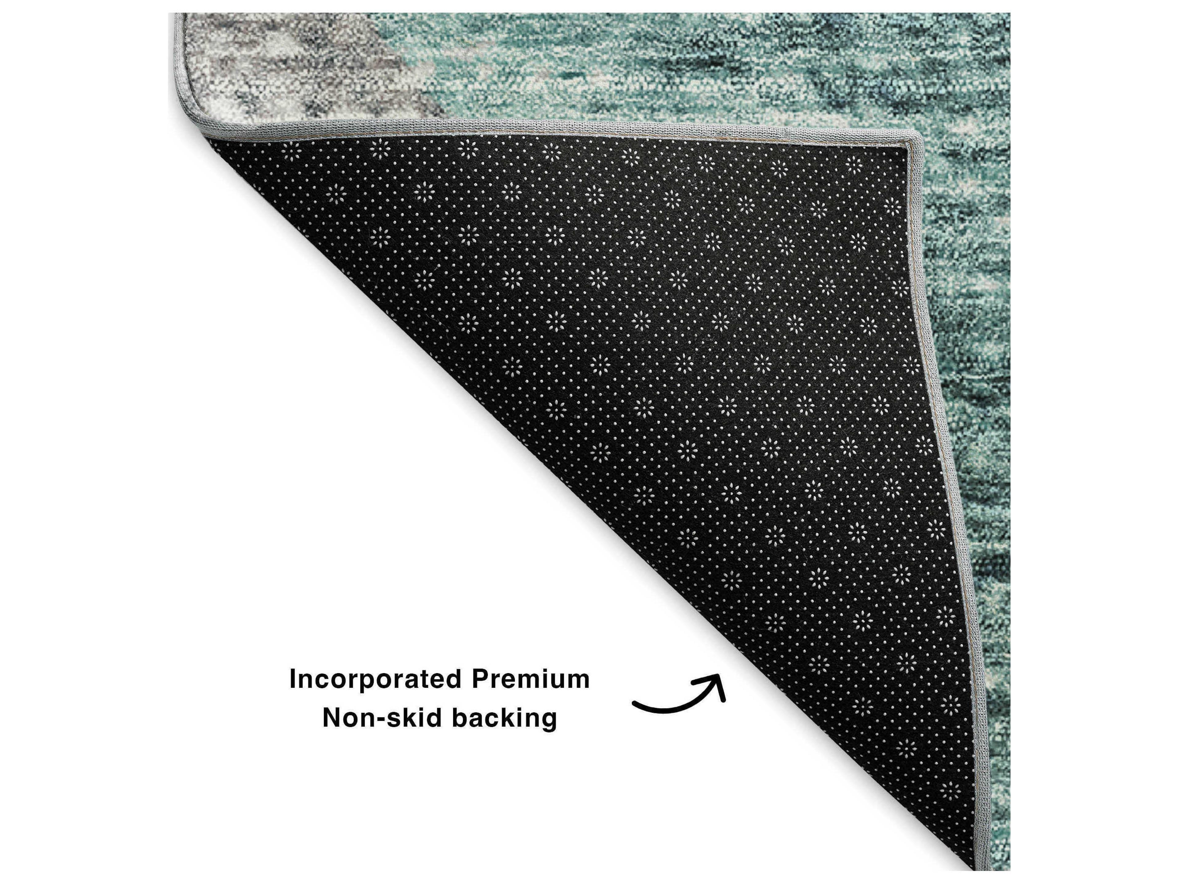 Dalyn Mayfield Geometric Area Rug