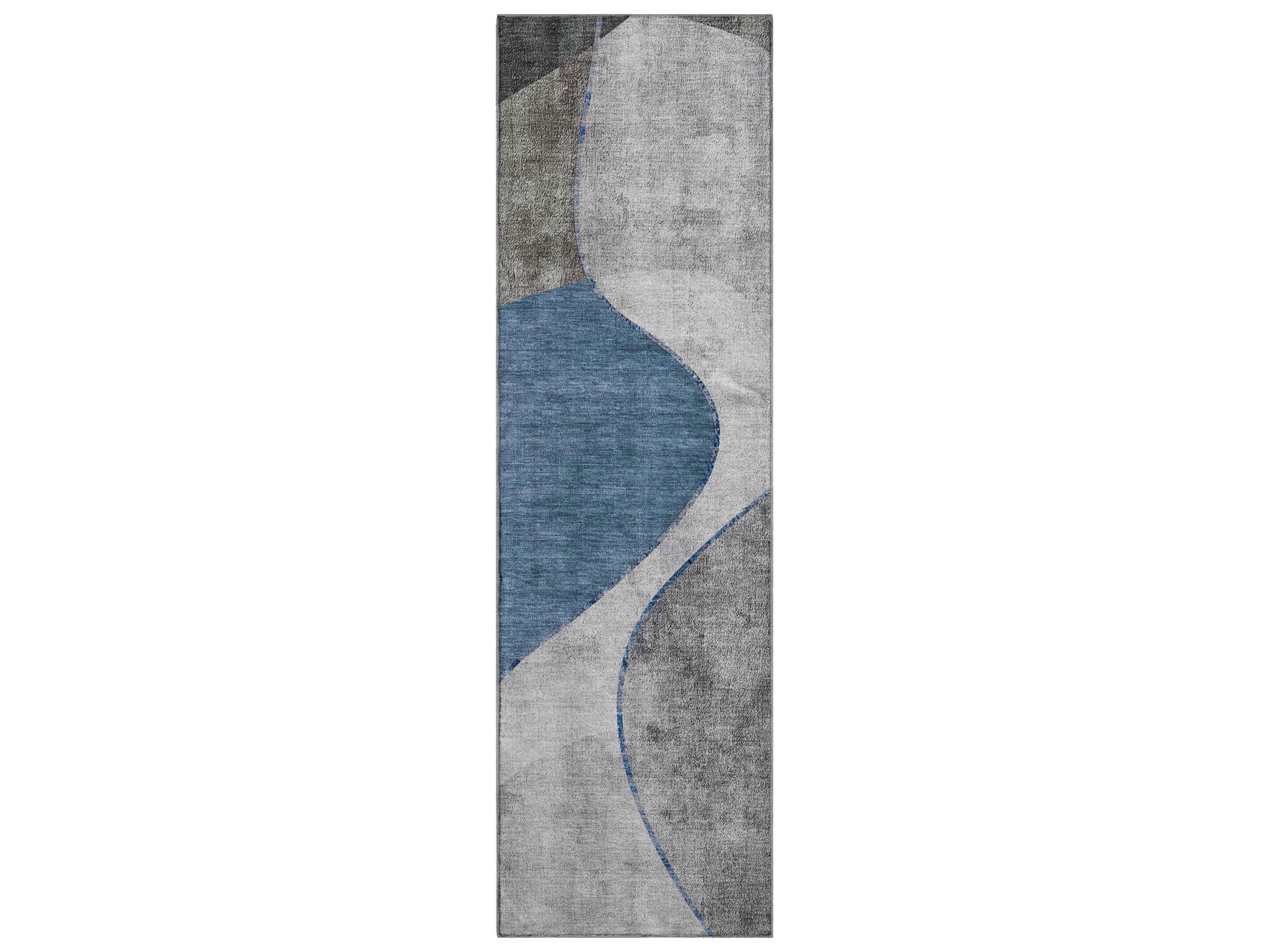 Dalyn Mayfield Abstract Area Rug