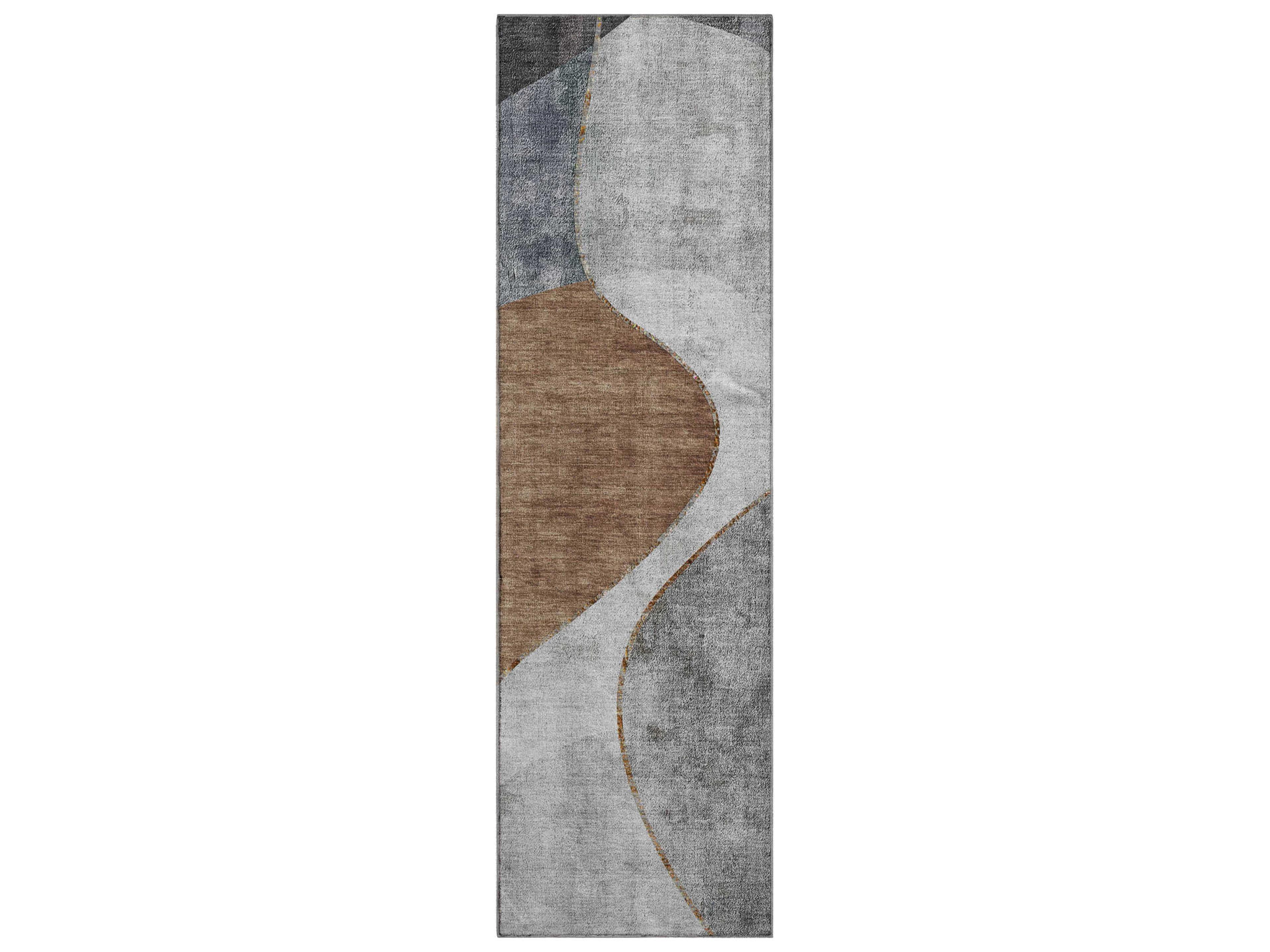 Dalyn Mayfield Abstract Area Rug