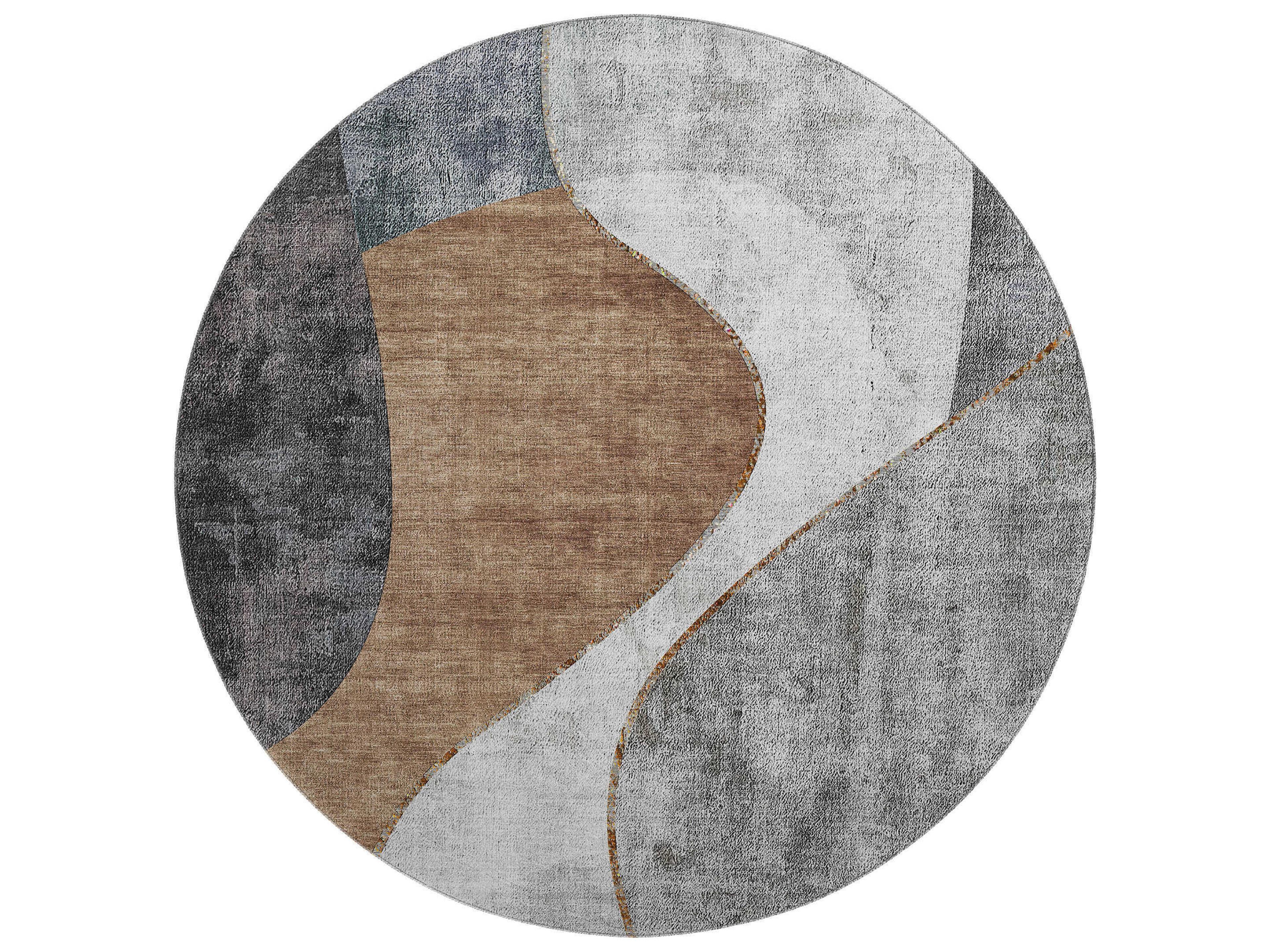 Dalyn Mayfield Abstract Area Rug