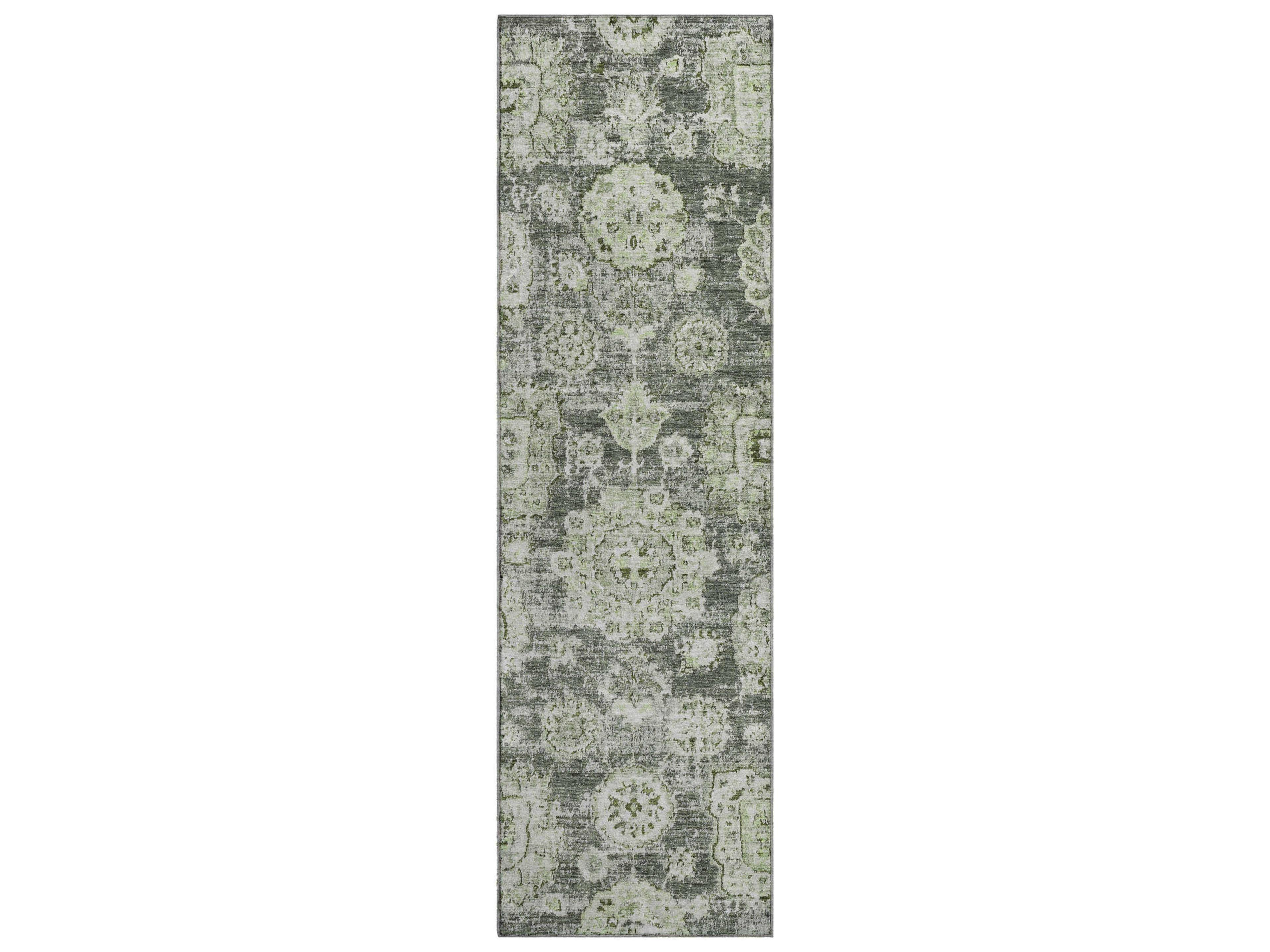Dalyn Mayfield Floral Area Rug