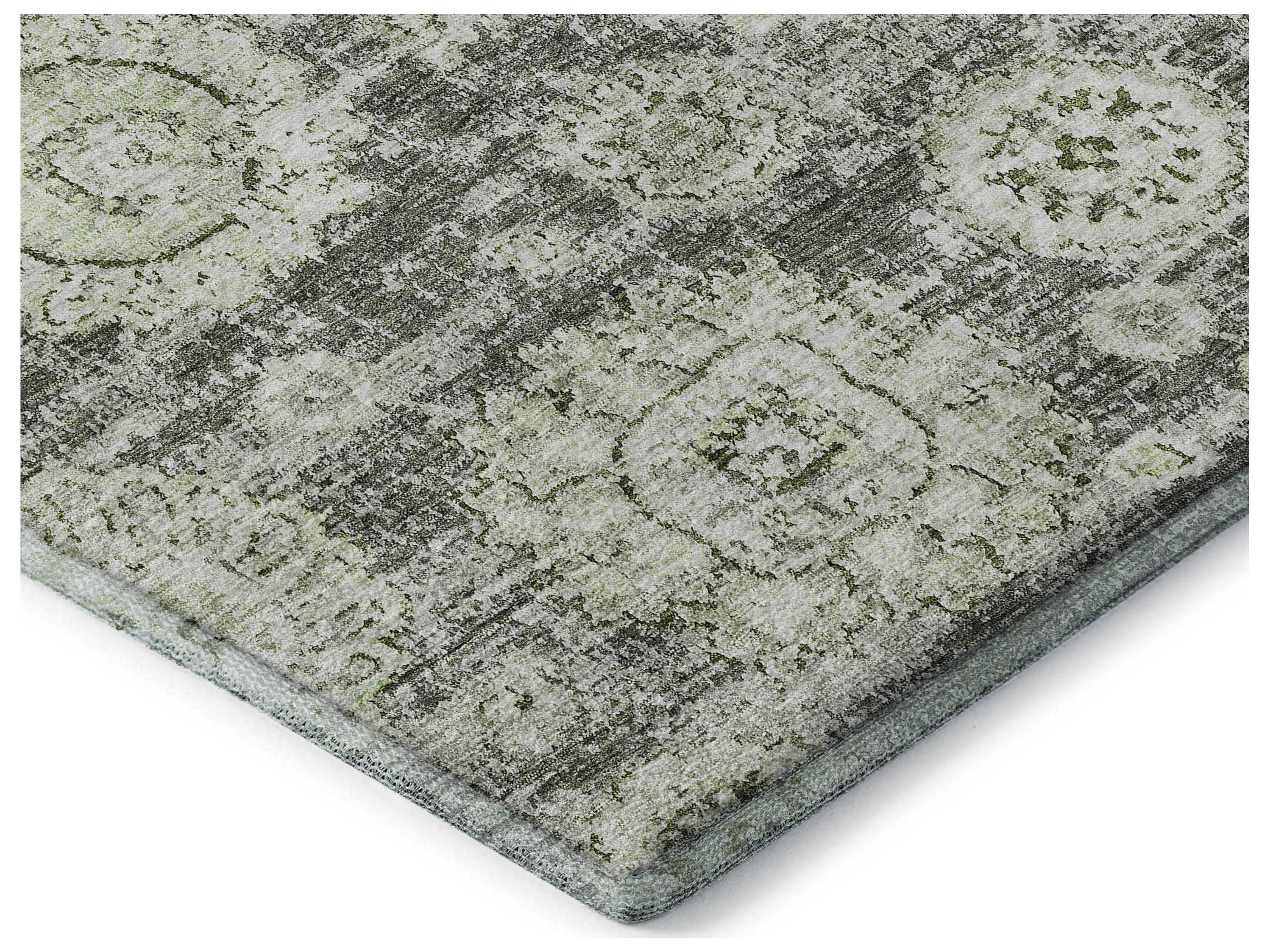 Dalyn Mayfield Floral Area Rug