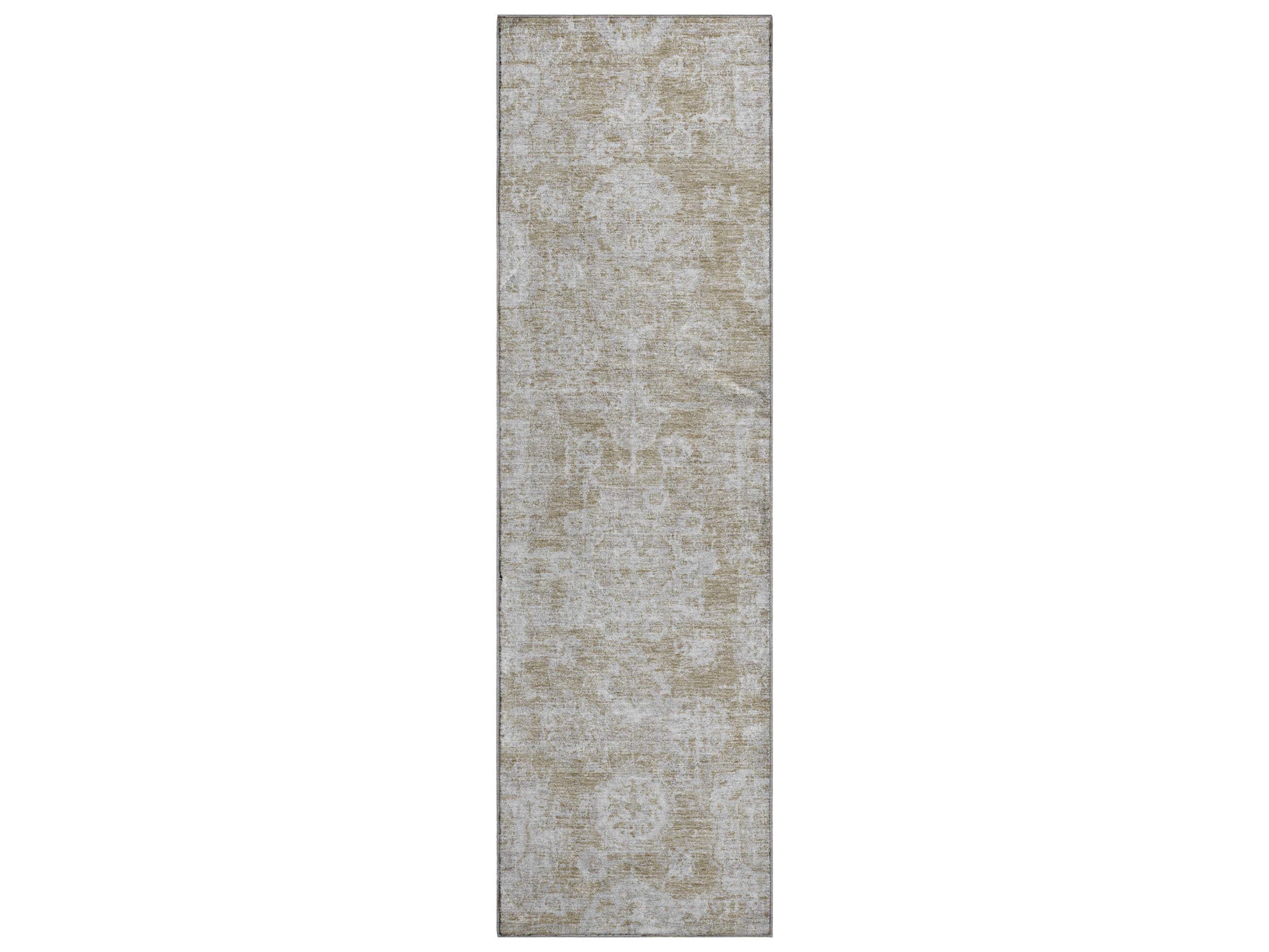 Dalyn Mayfield Floral Area Rug