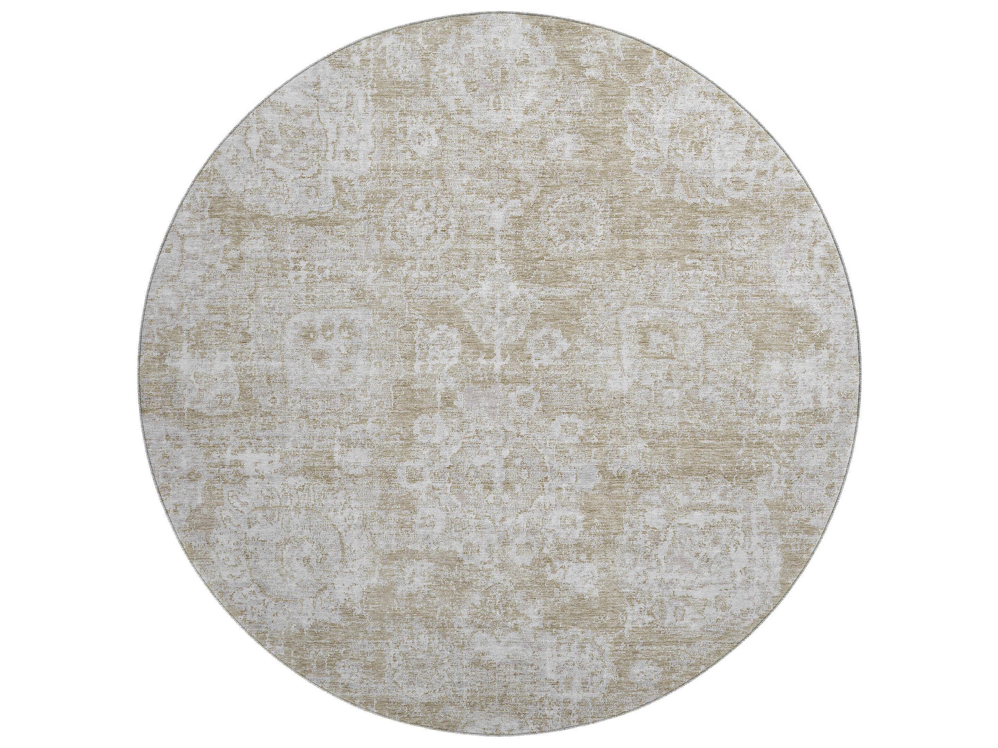 Dalyn Mayfield Floral Area Rug