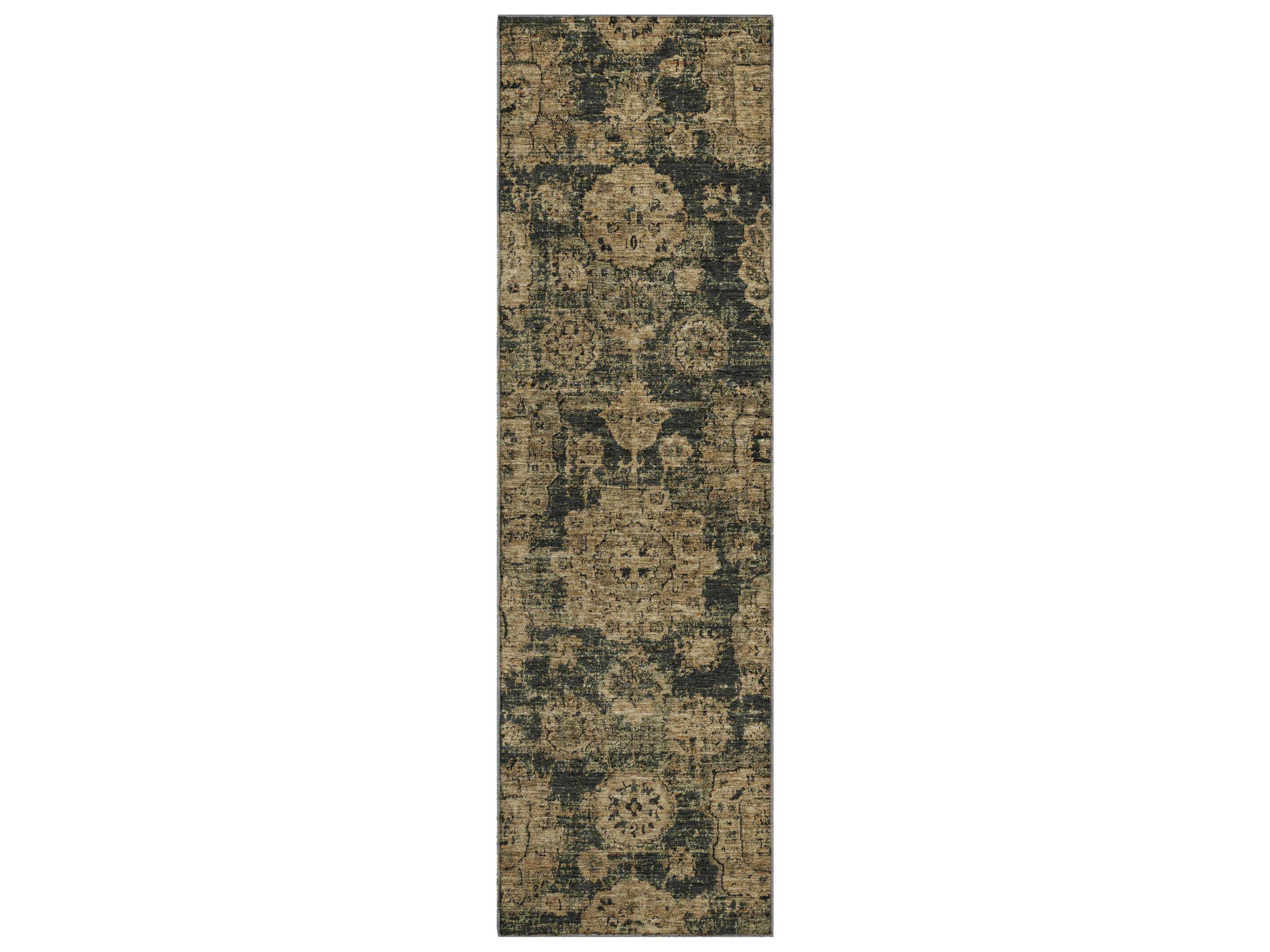 Dalyn Mayfield Floral Area Rug