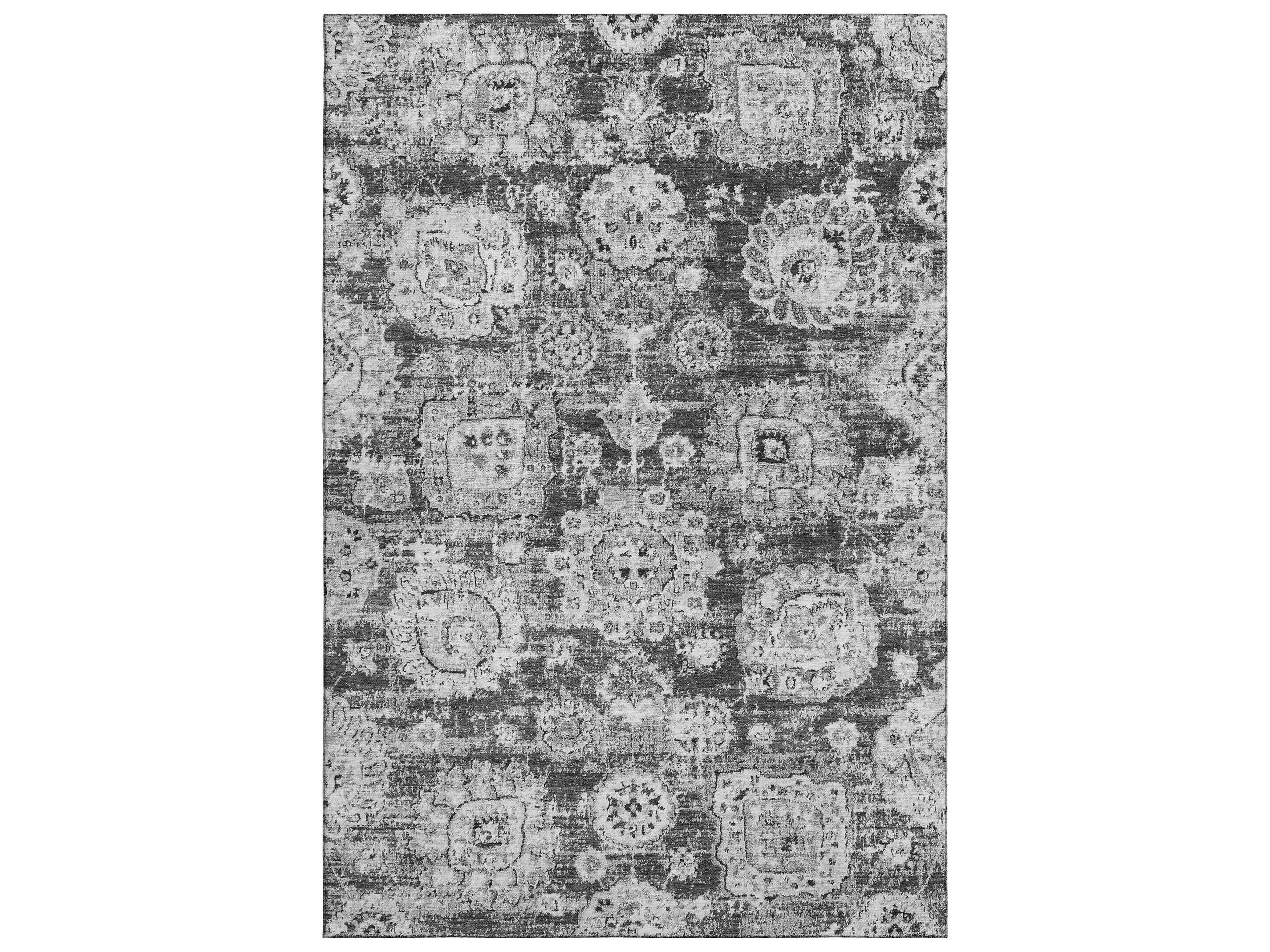 Mayfield Floral Area Rug