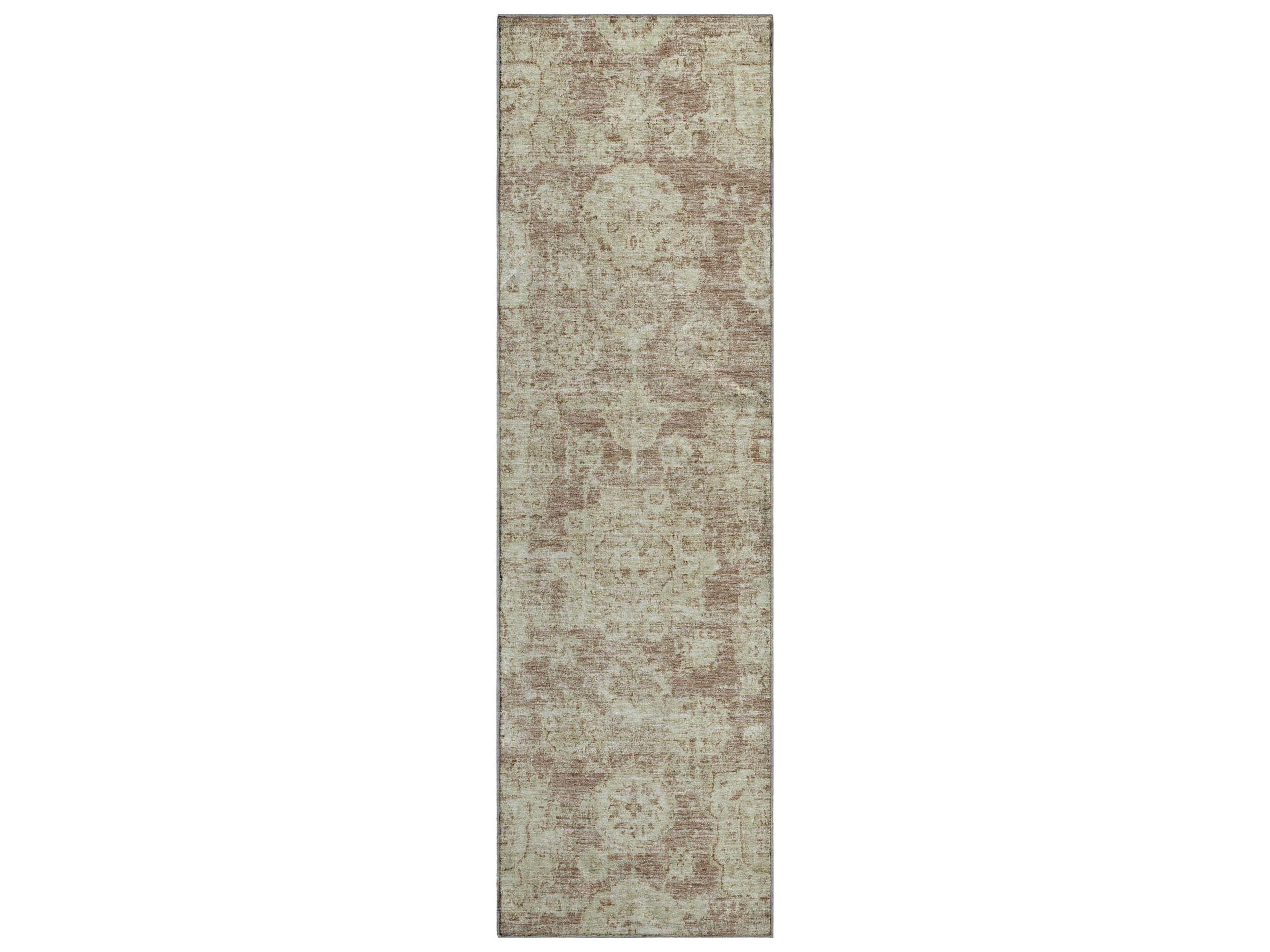 Dalyn Mayfield Floral Area Rug