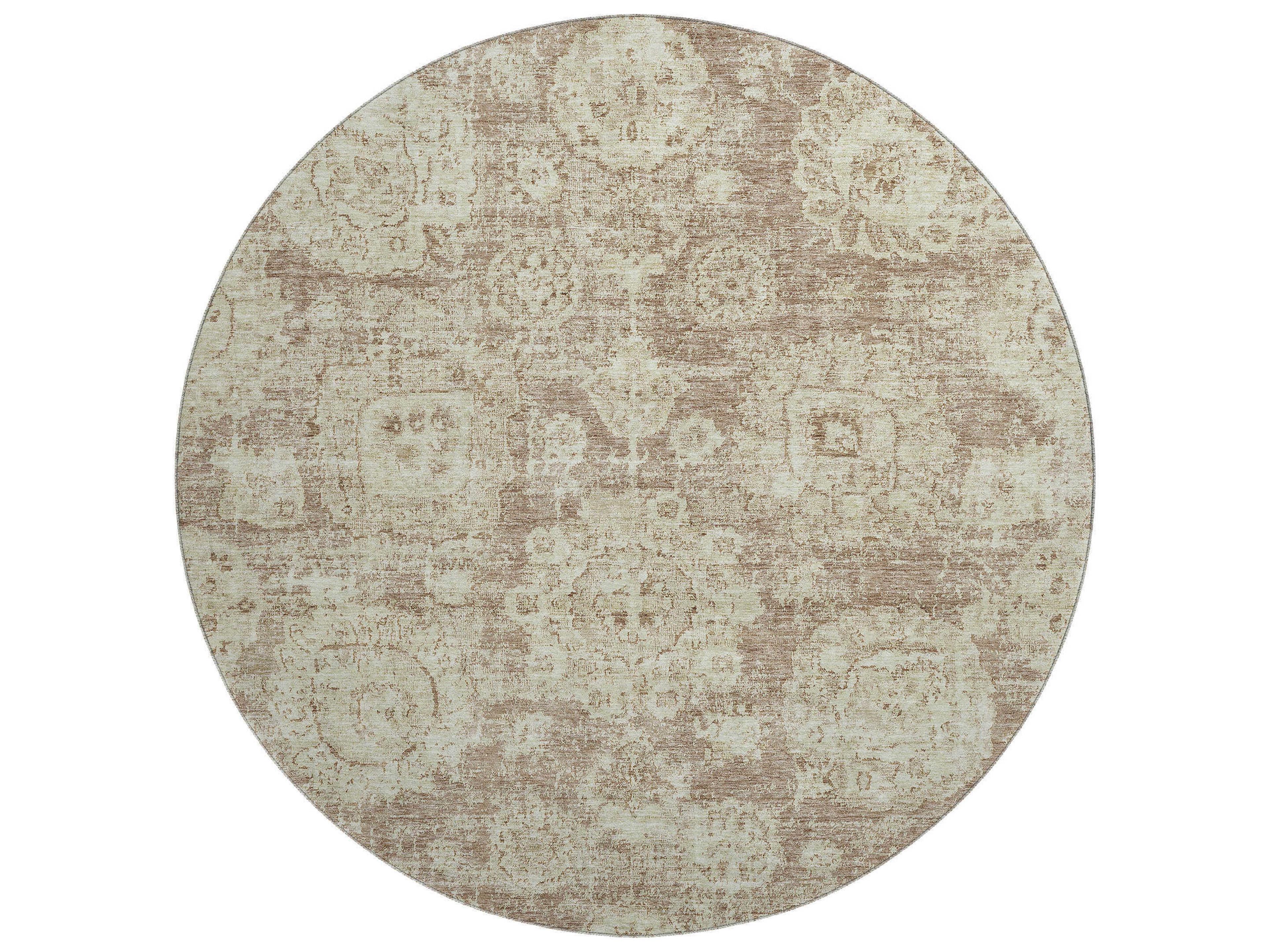 Dalyn Mayfield Floral Area Rug