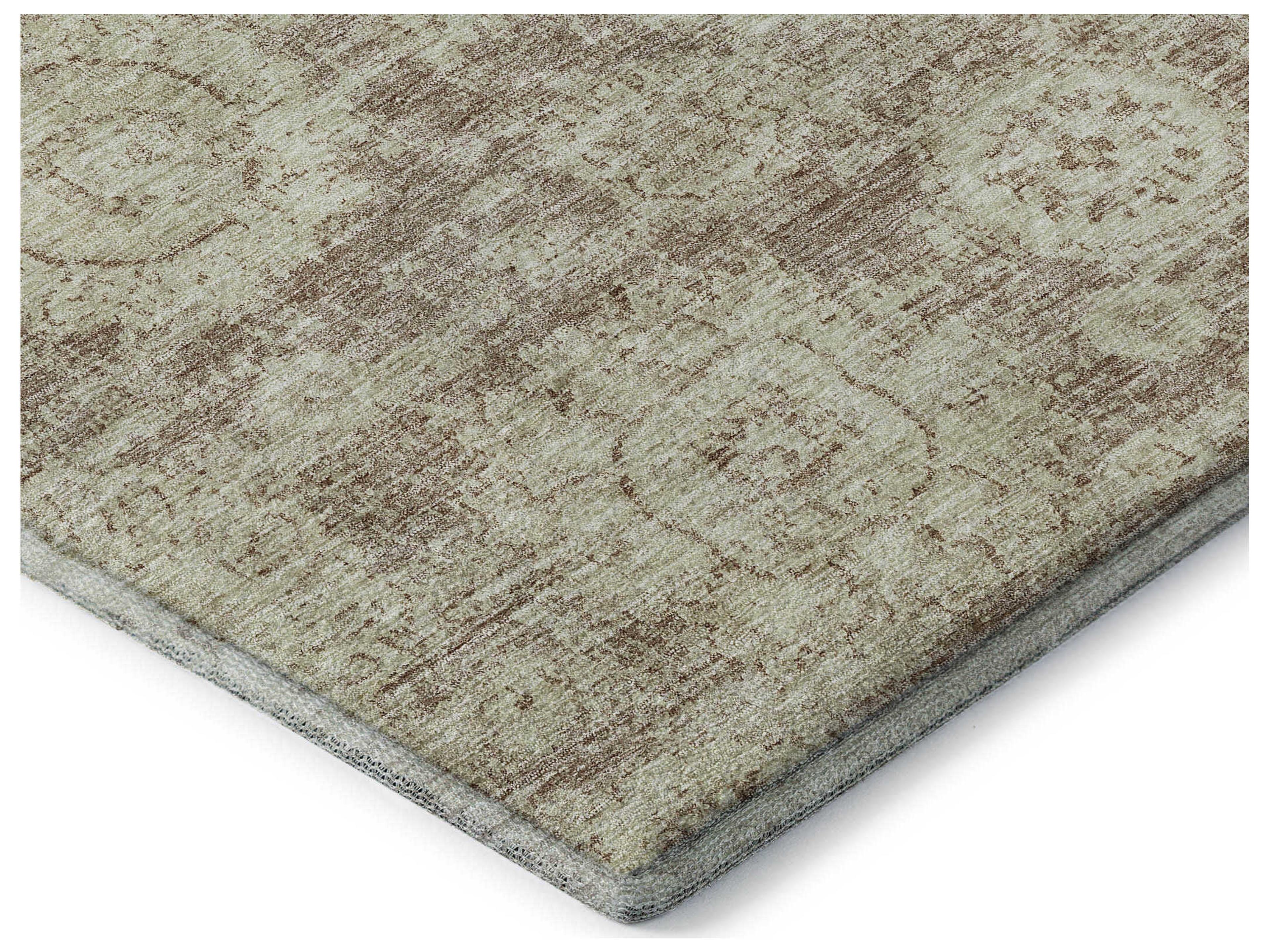 Dalyn Mayfield Floral Area Rug