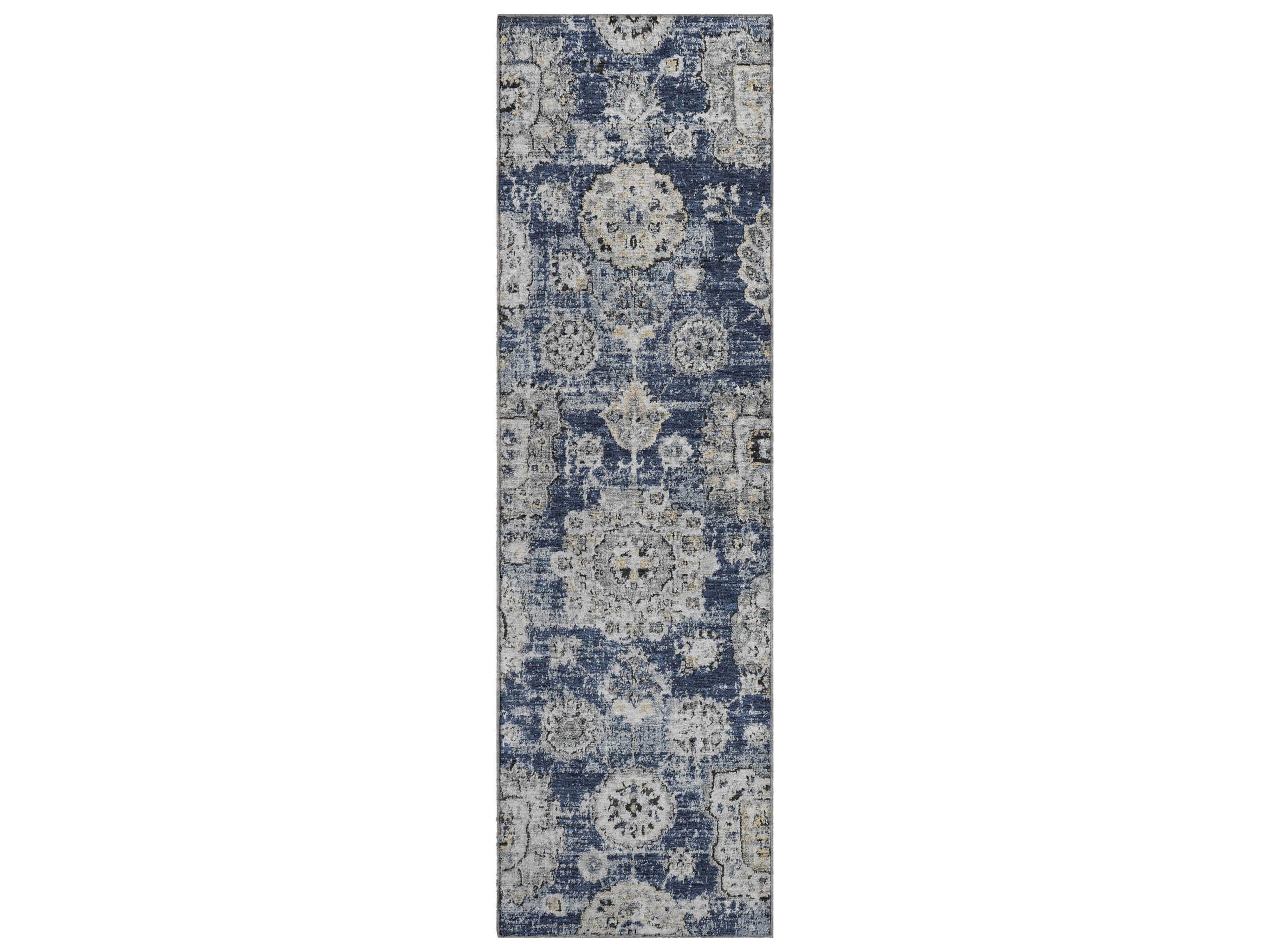 Dalyn Mayfield Floral Area Rug