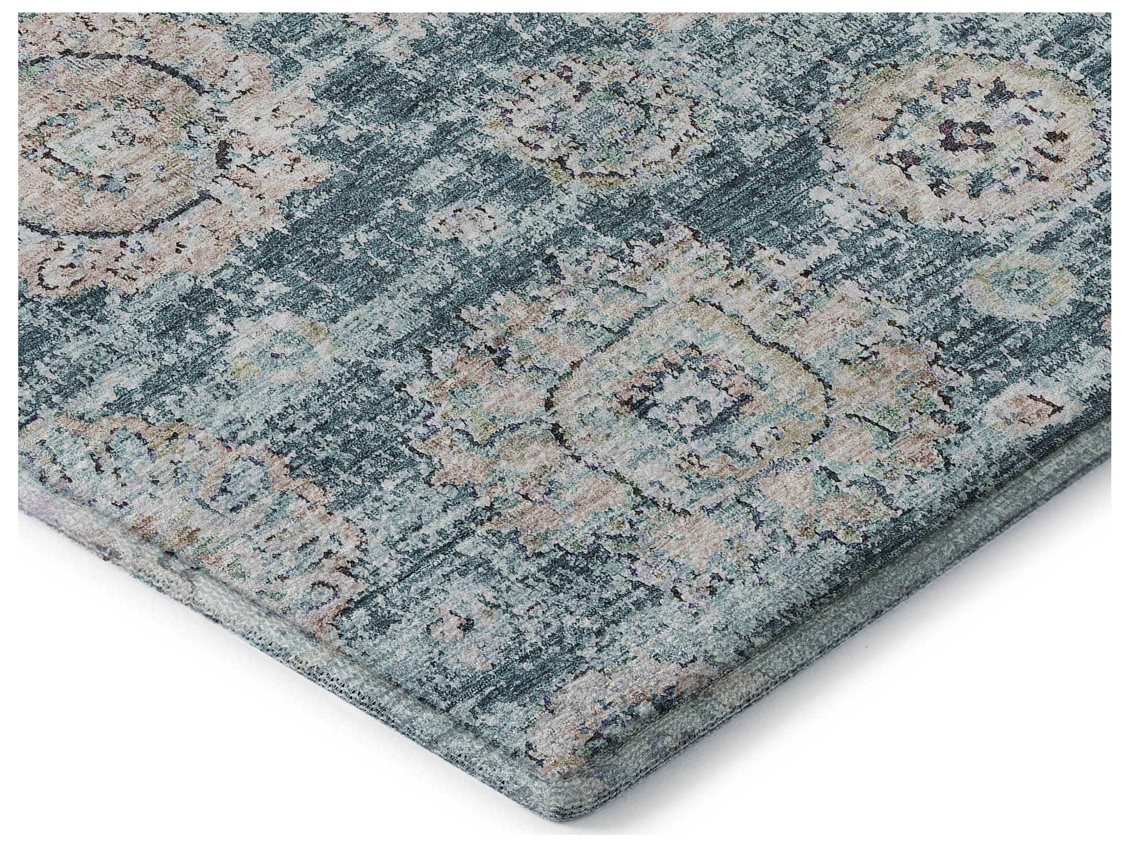 Dalyn Mayfield Floral Area Rug