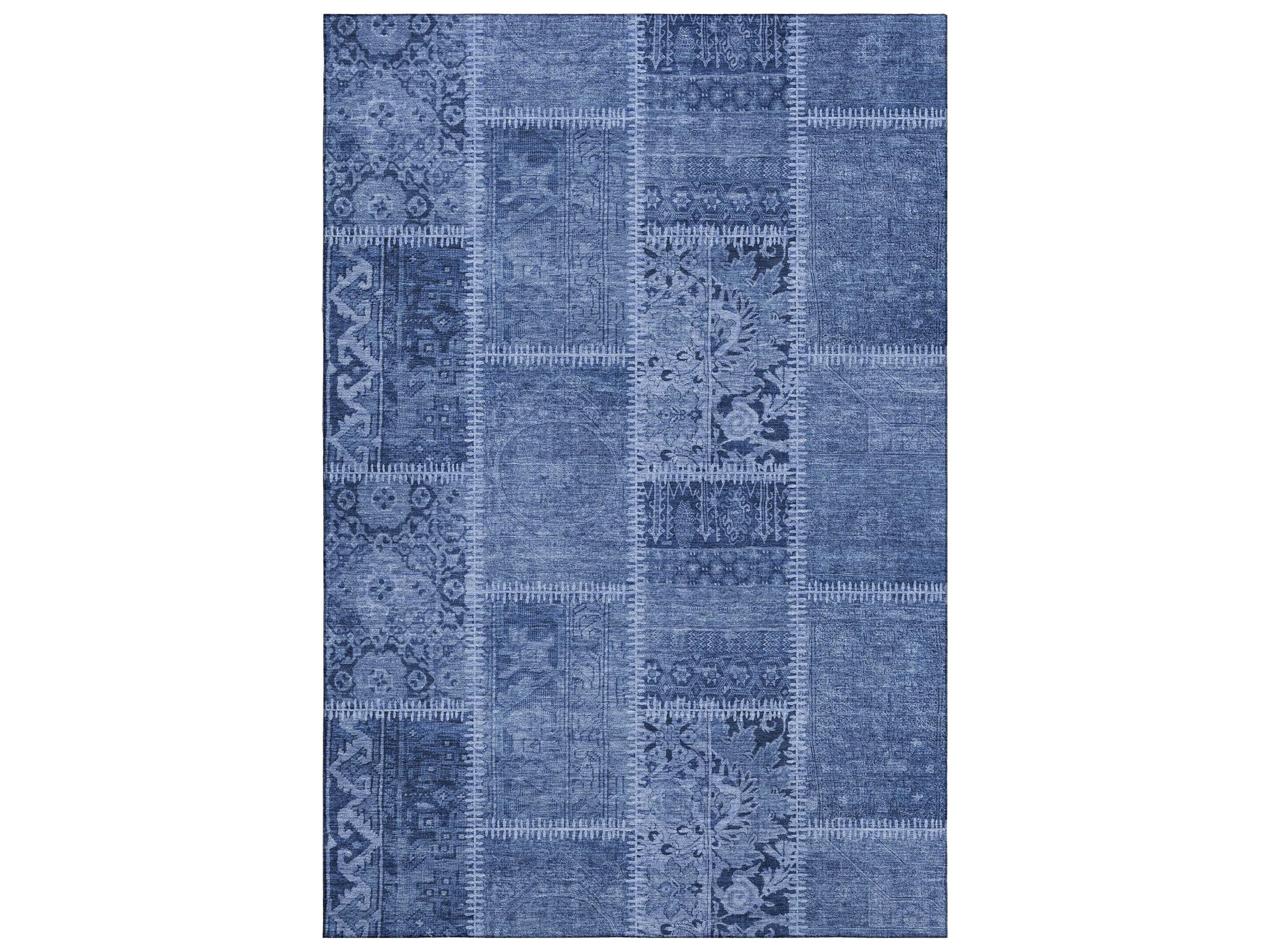 Mayfield Floral Area Rug