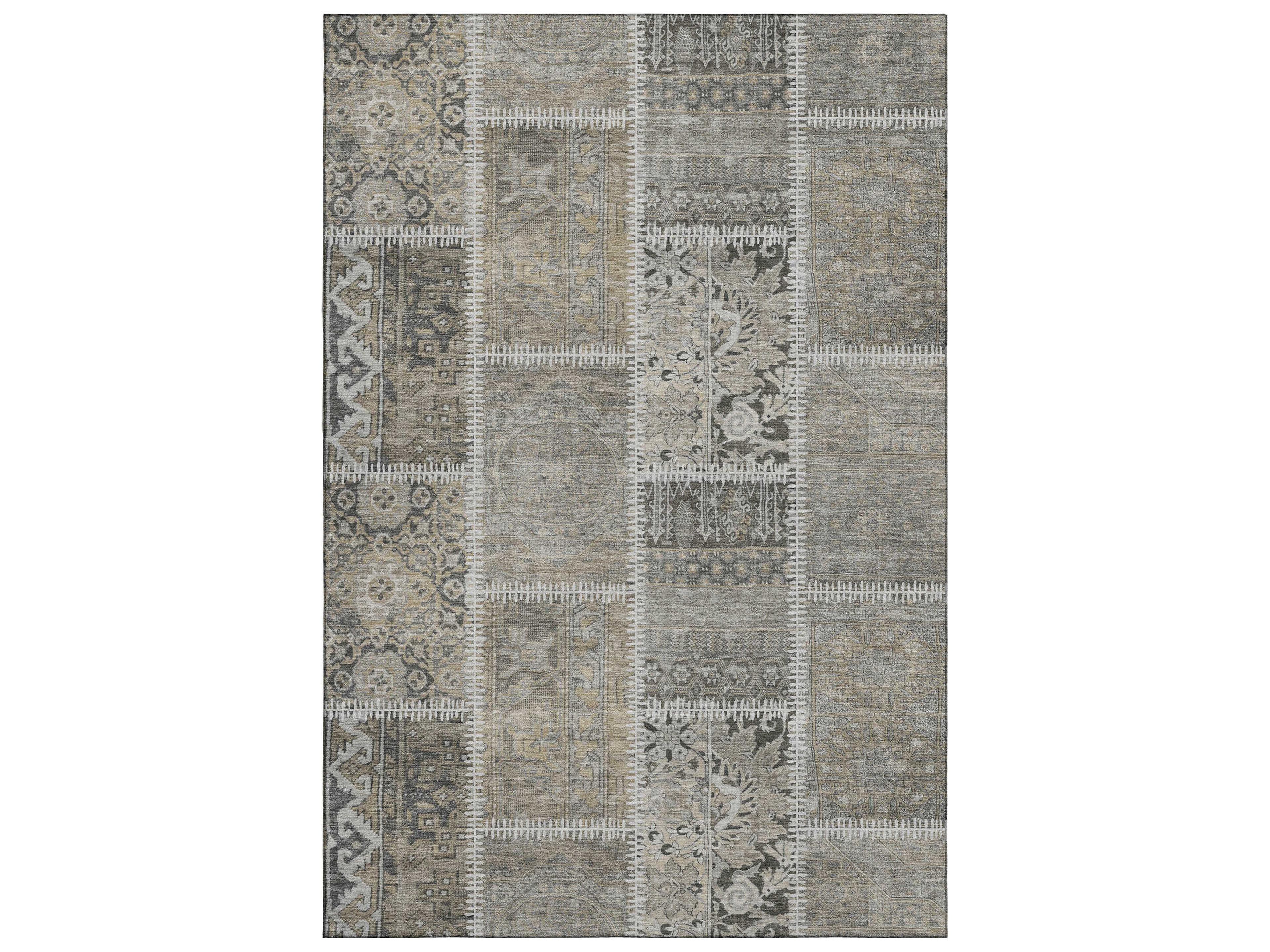Mayfield Floral Area Rug