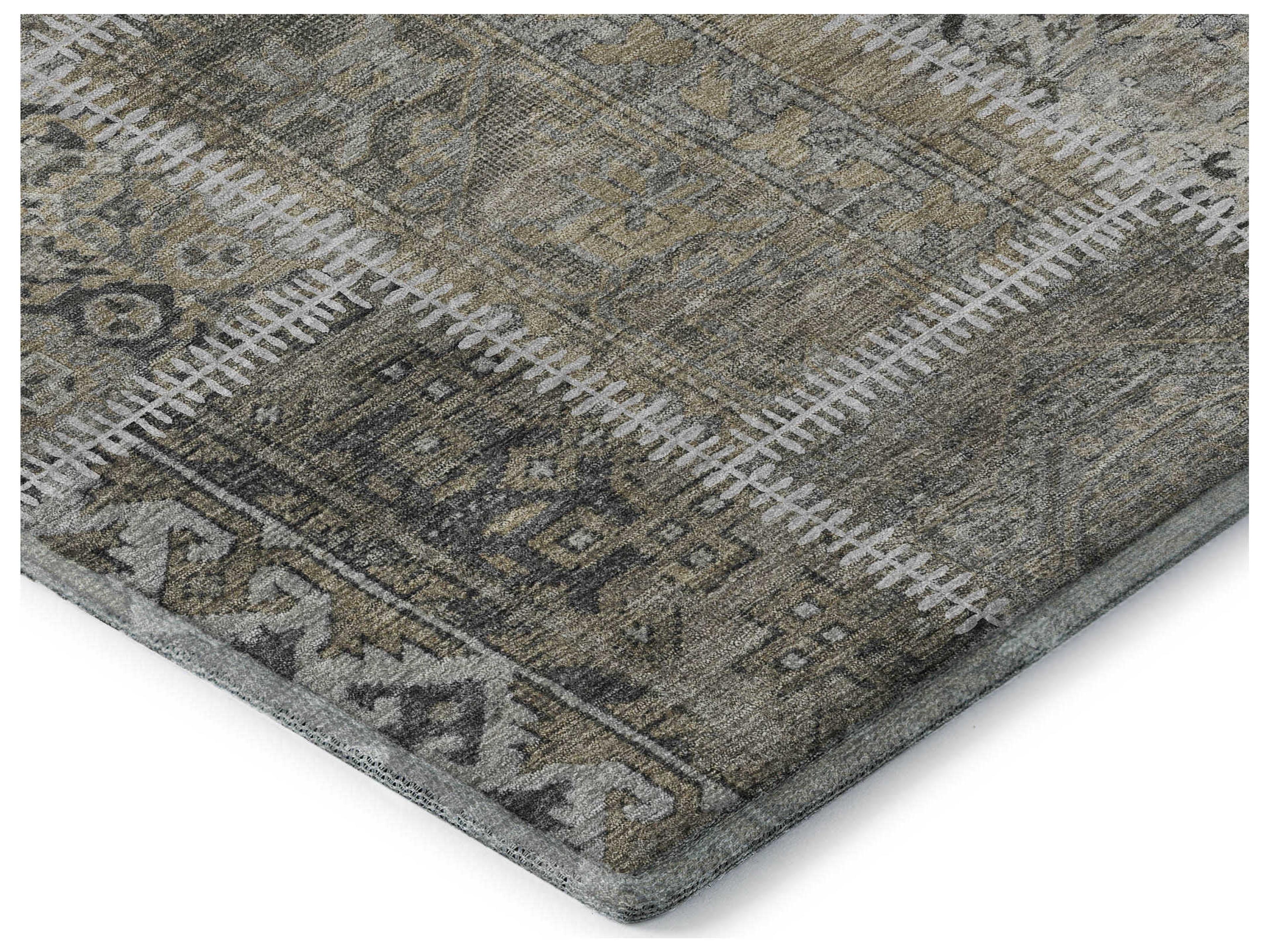Dalyn Mayfield Floral Area Rug