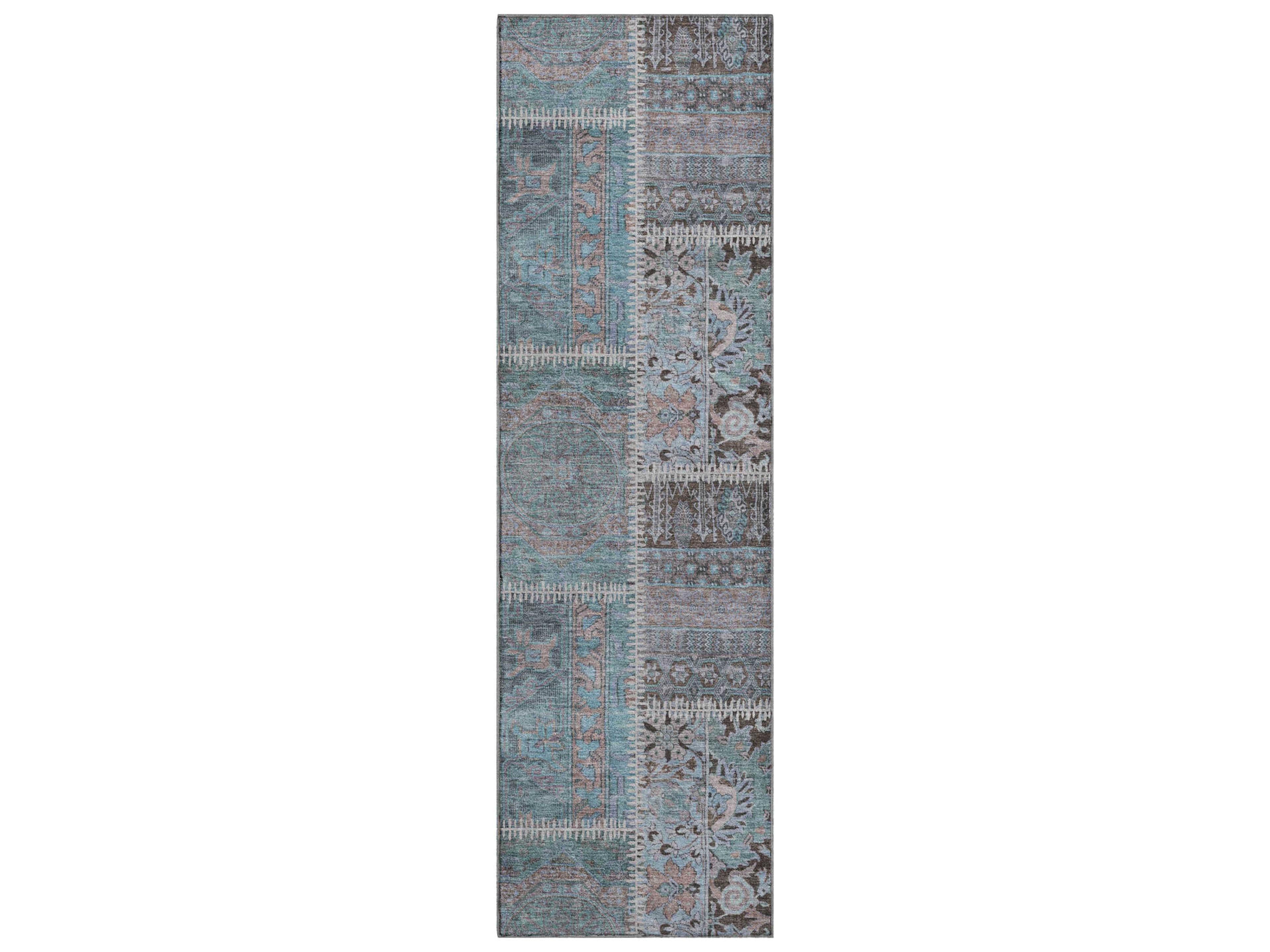 Dalyn Mayfield Floral Area Rug