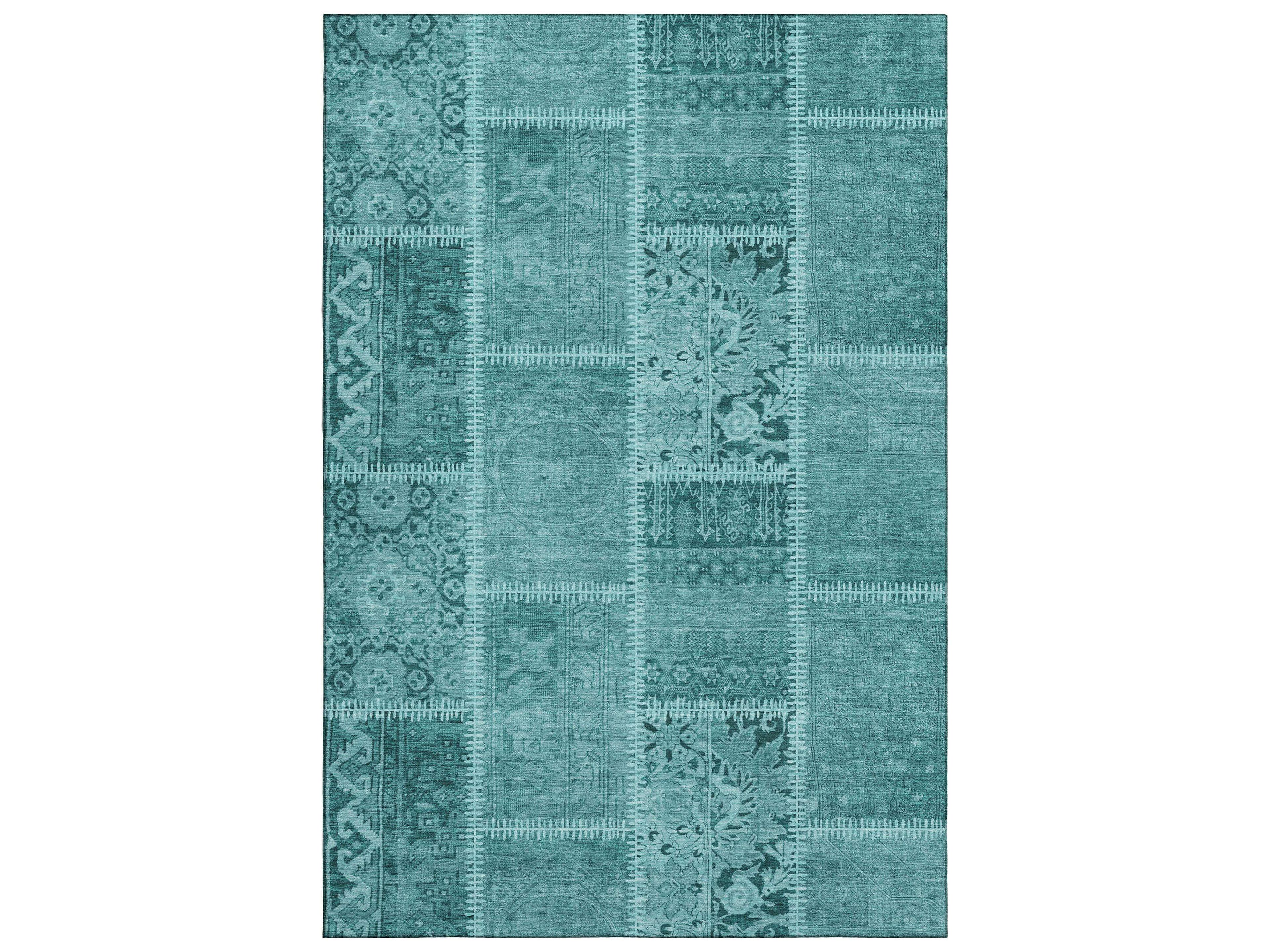 Mayfield Floral Area Rug