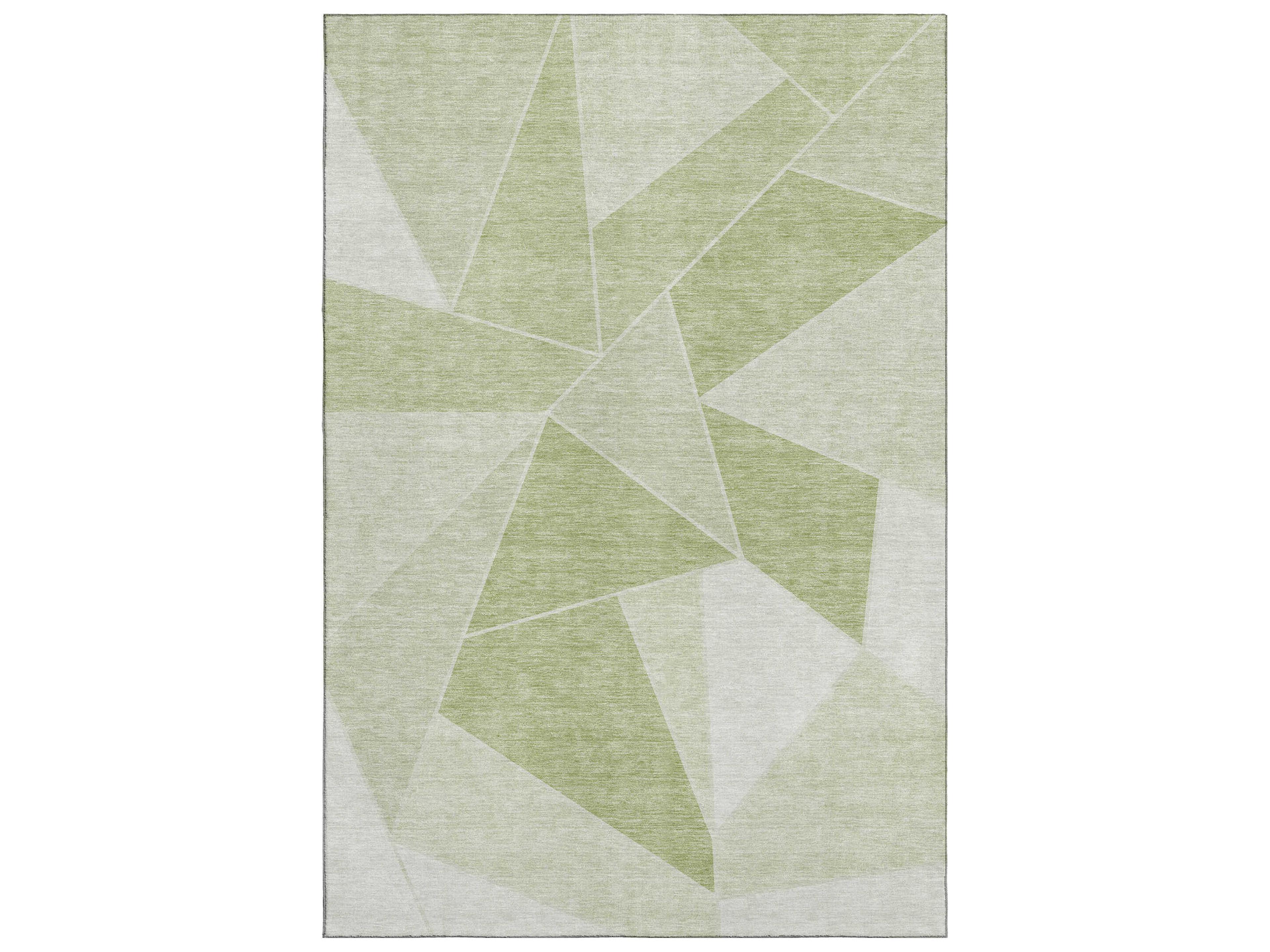 Mayfield Geometric Area Rug