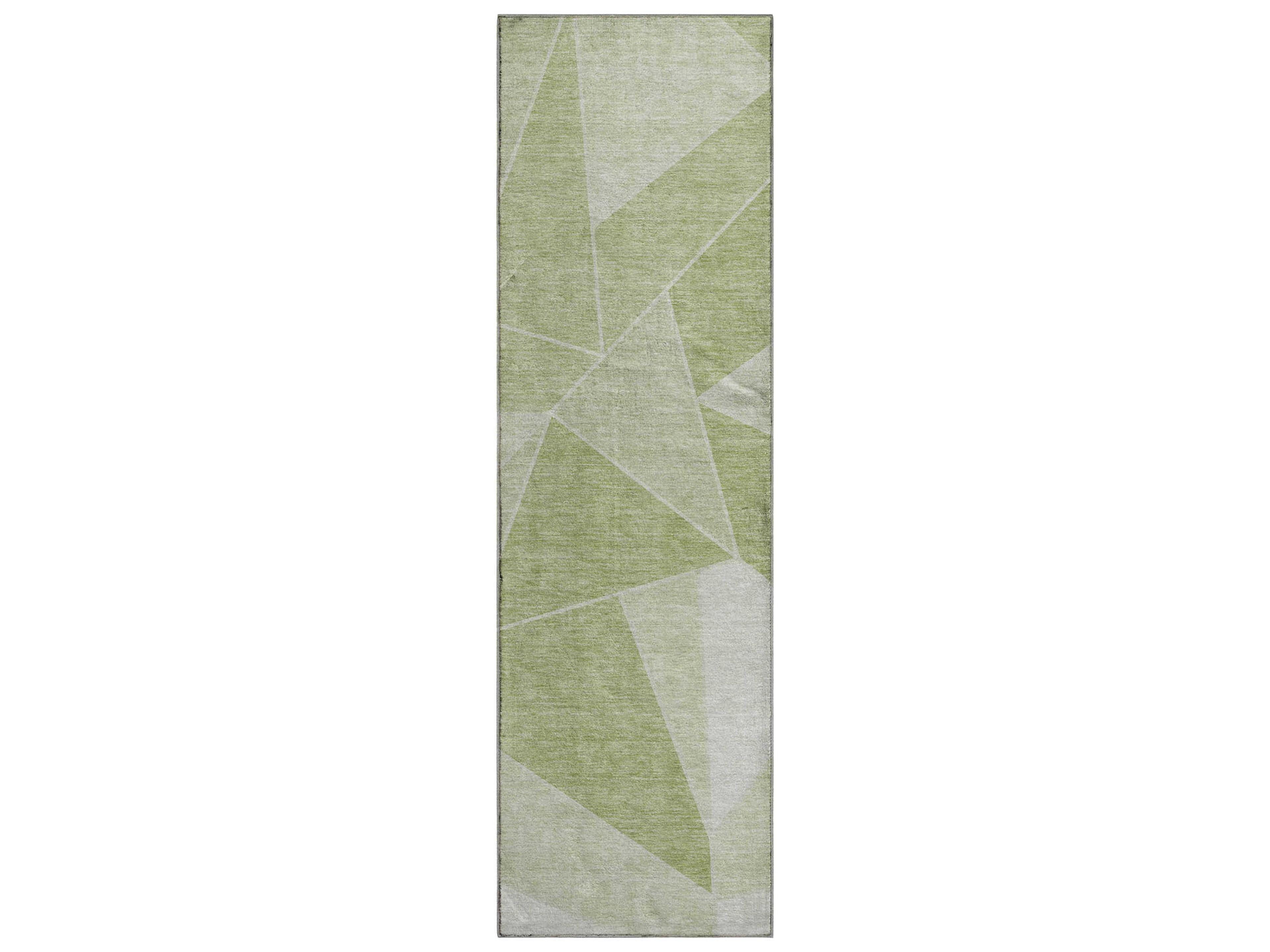 Dalyn Mayfield Geometric Area Rug