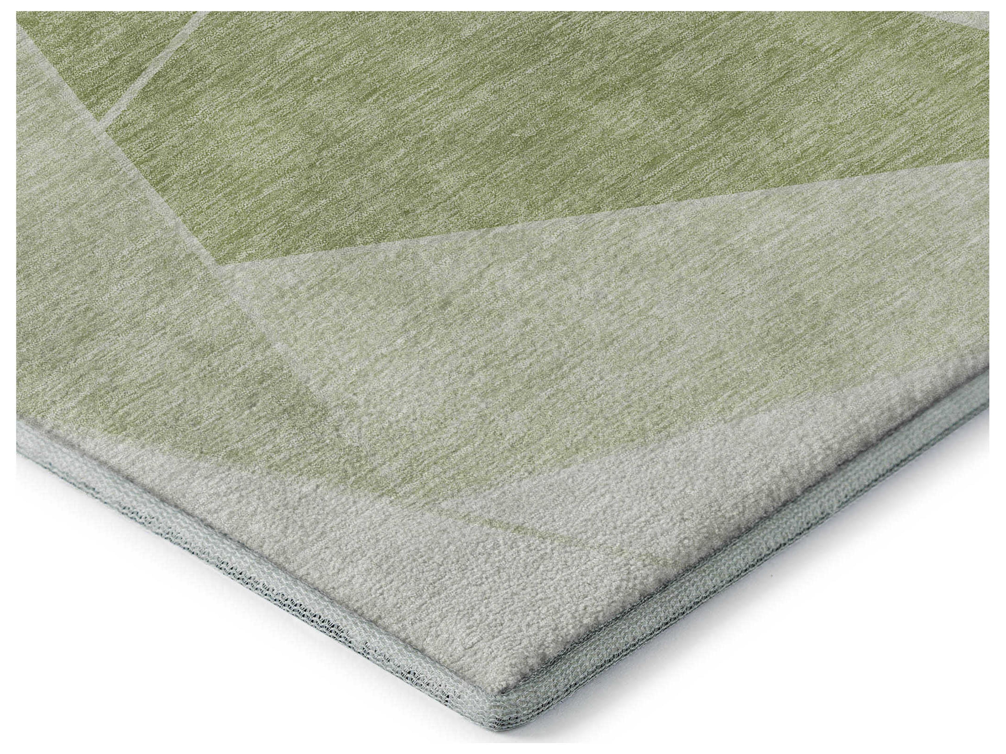 Dalyn Mayfield Geometric Area Rug