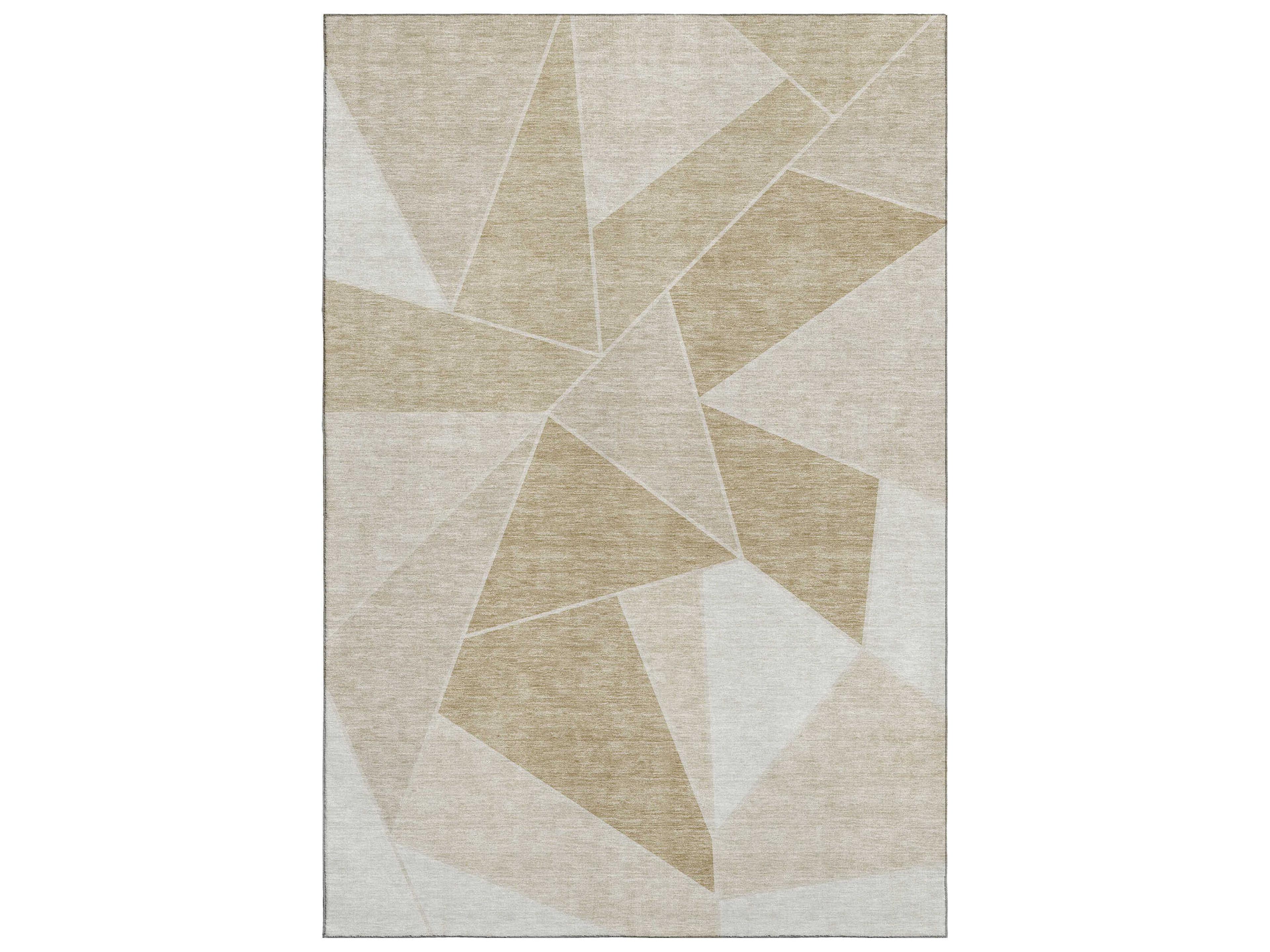 Mayfield Geometric Area Rug