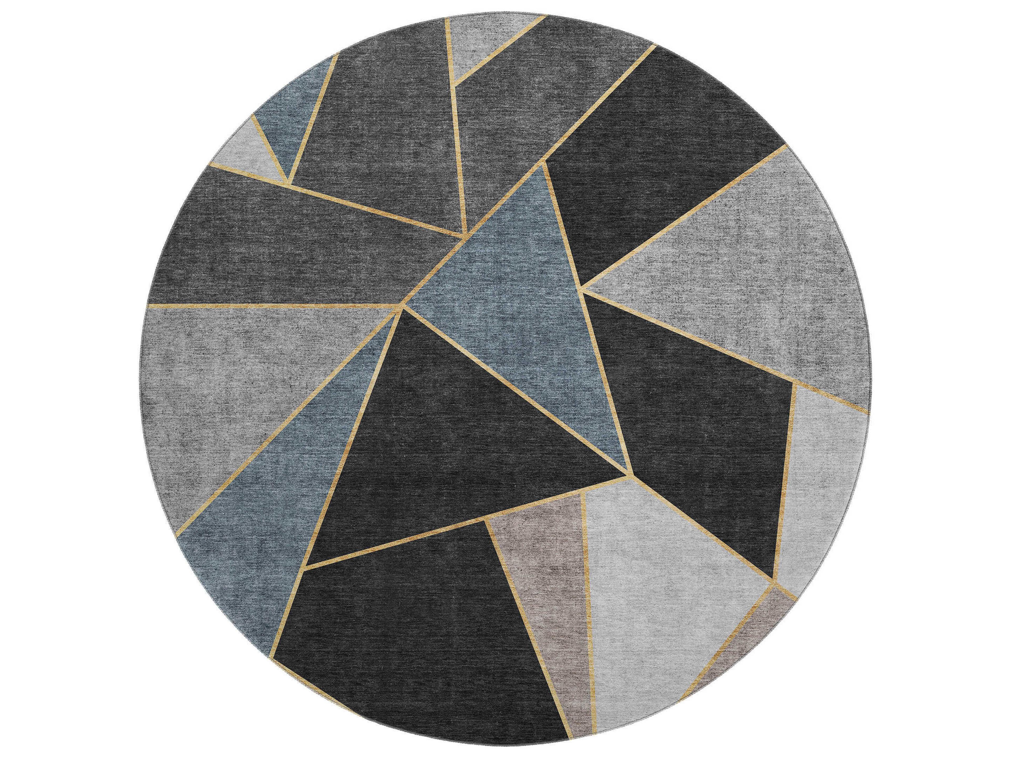 Dalyn Mayfield Geometric Area Rug
