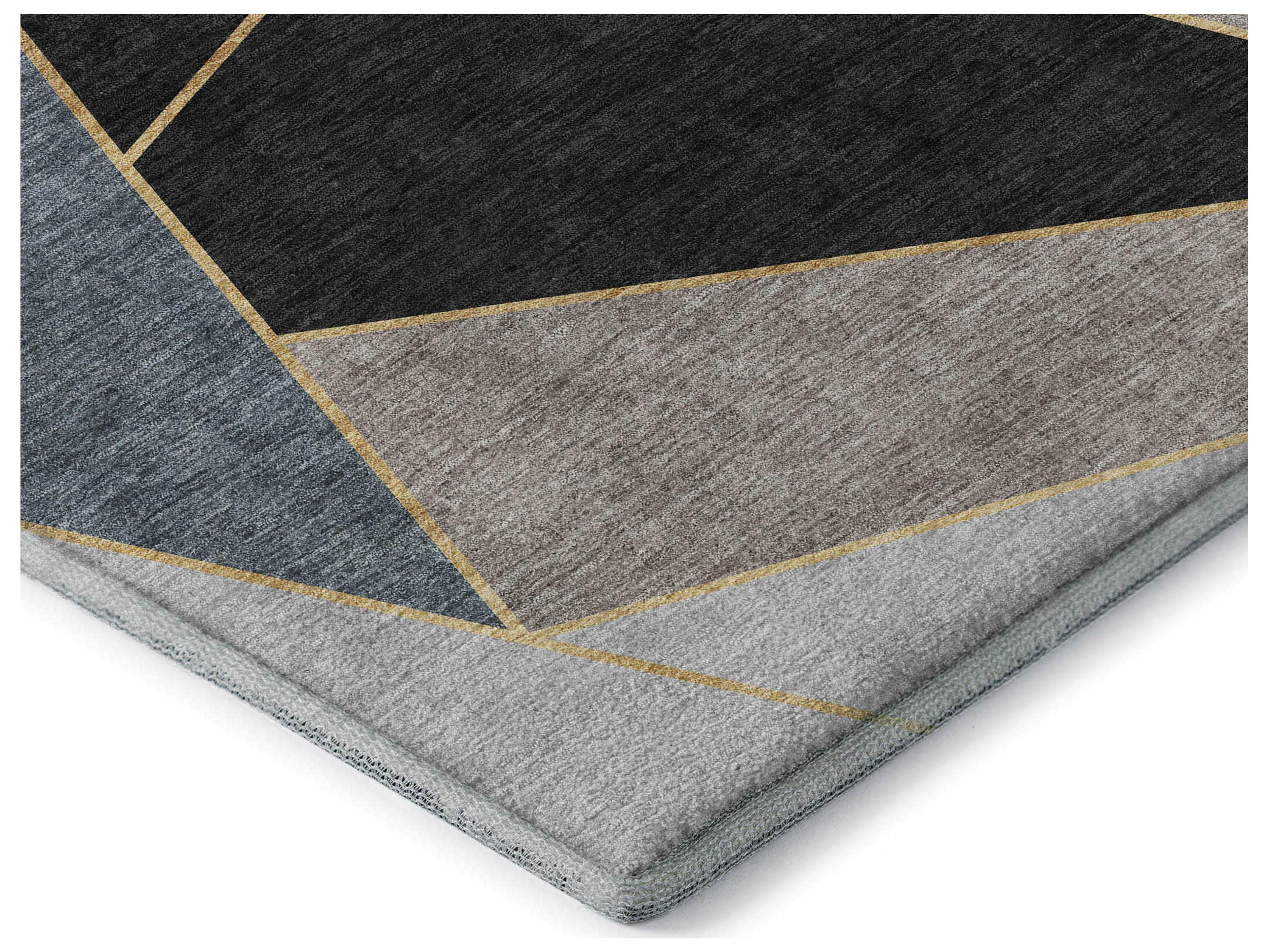 Dalyn Mayfield Geometric Area Rug