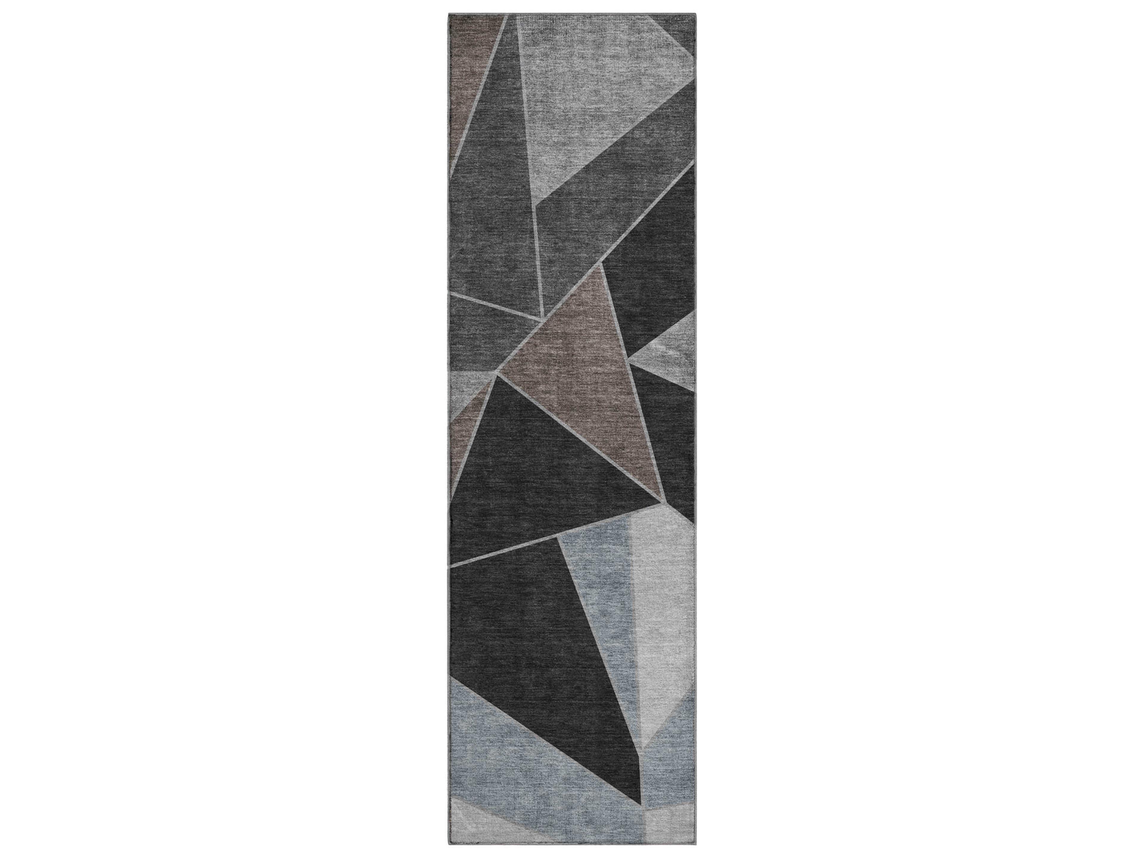 Dalyn Mayfield Geometric Area Rug