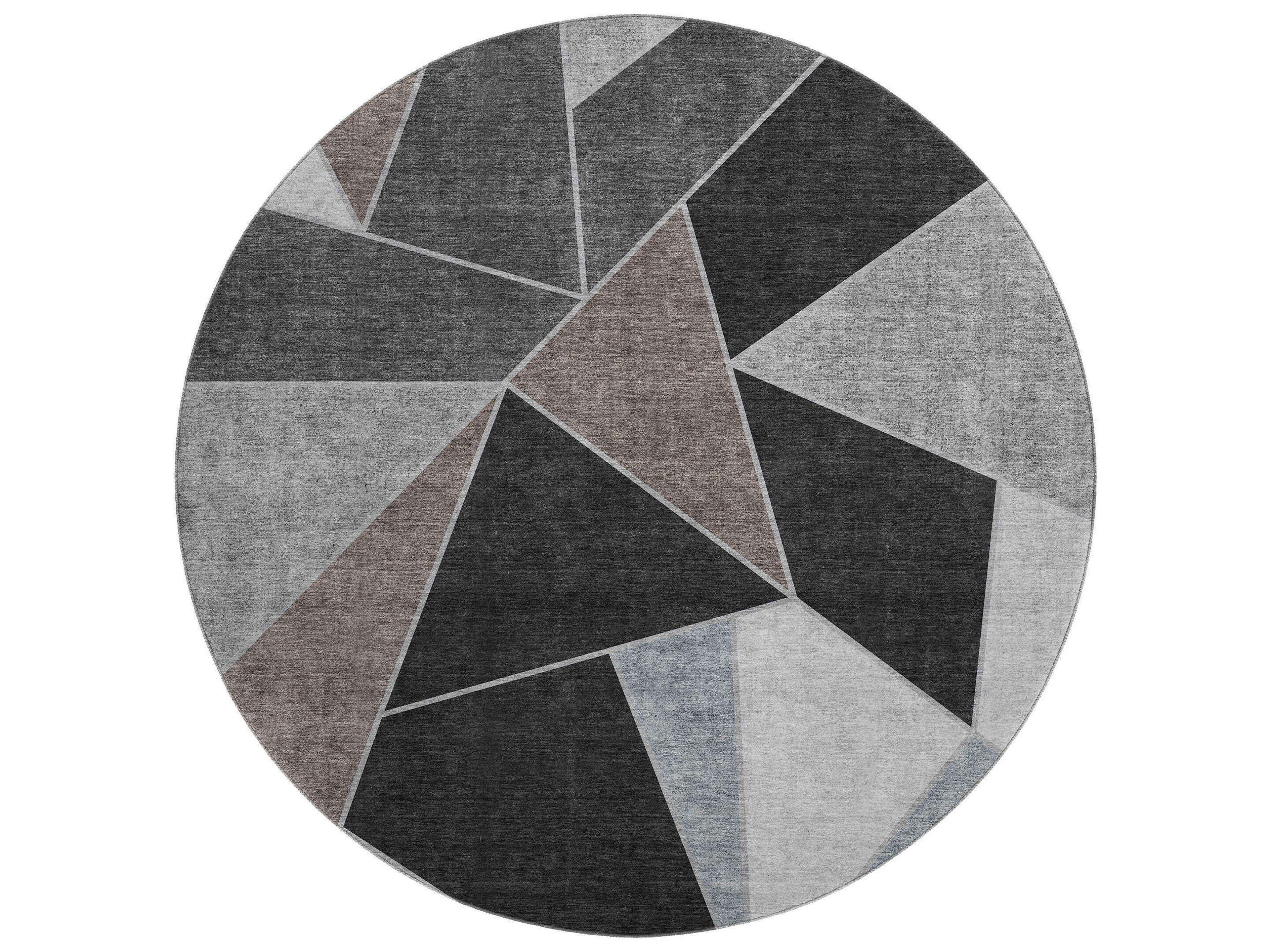 Dalyn Mayfield Geometric Area Rug