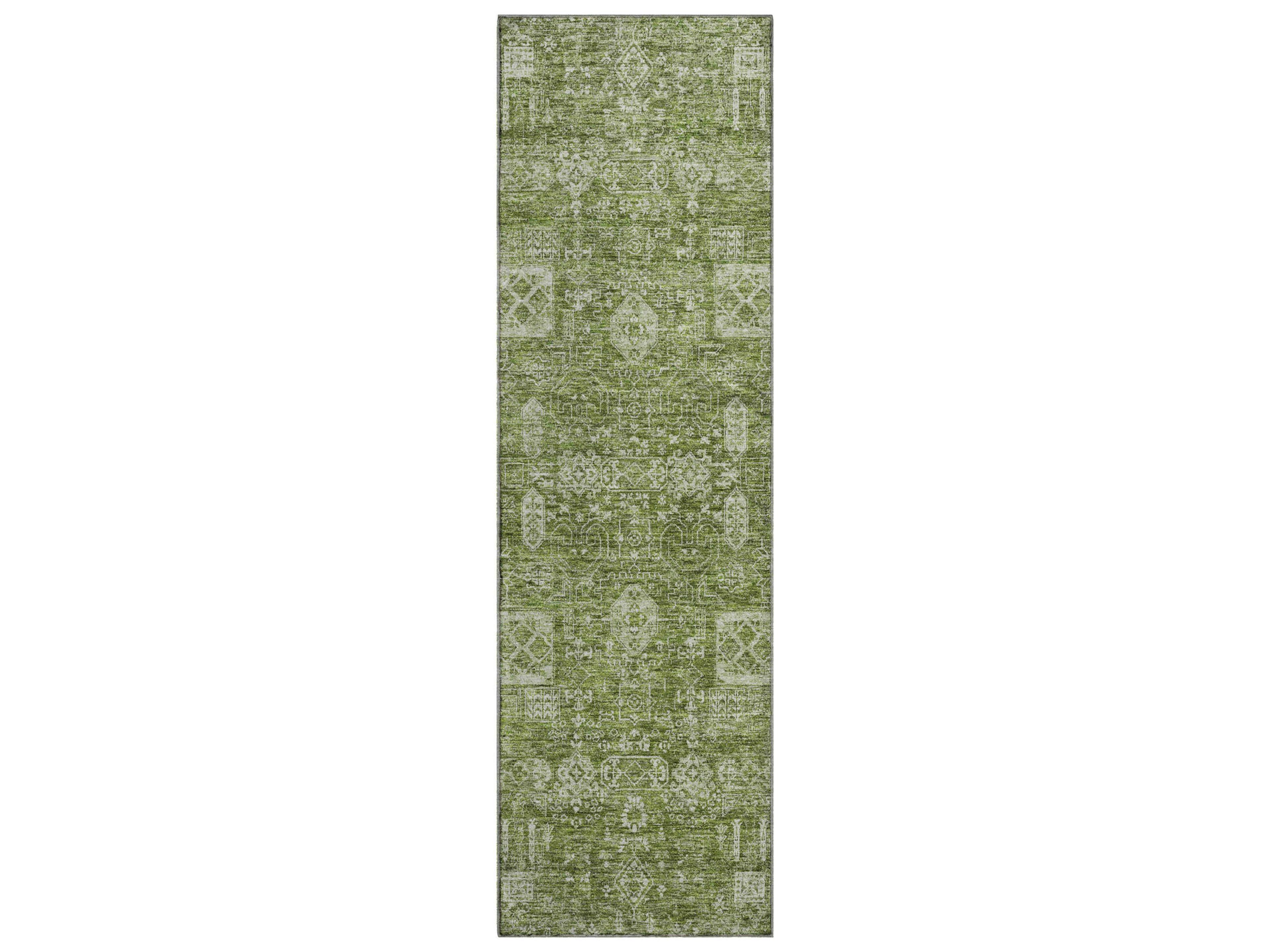 Dalyn Mayfield Floral Area Rug