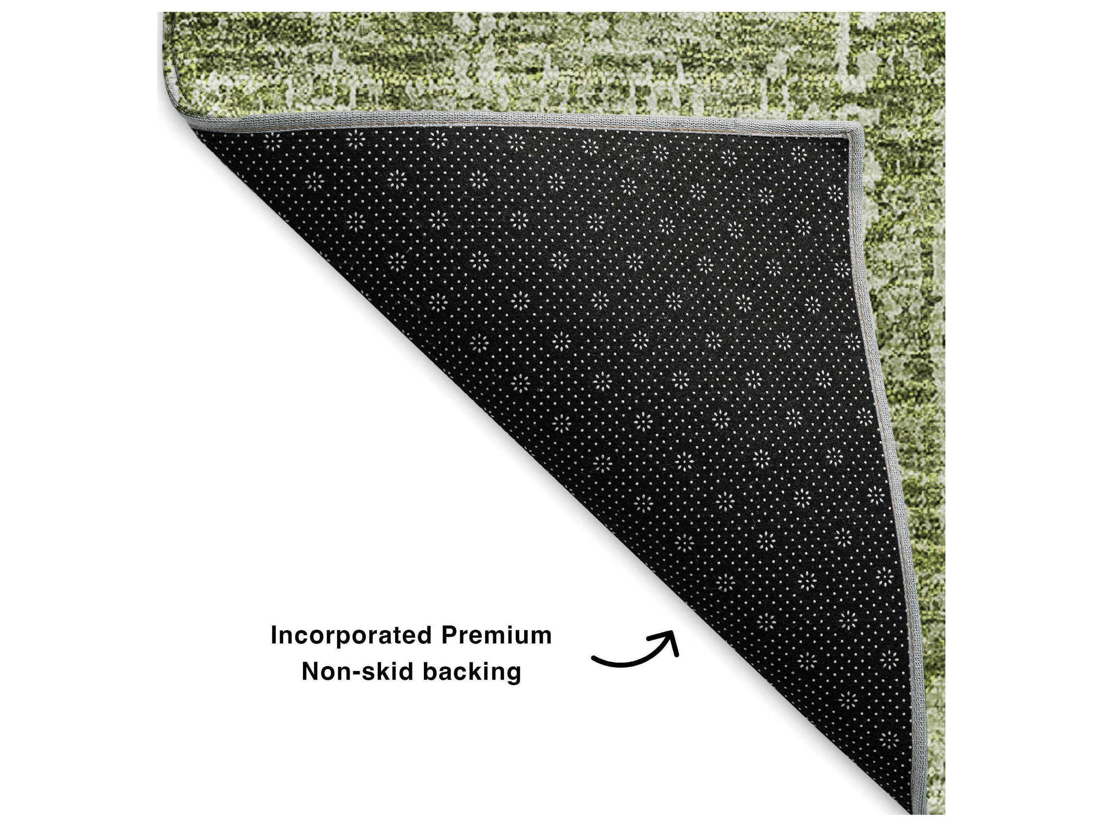 Dalyn Mayfield Floral Area Rug