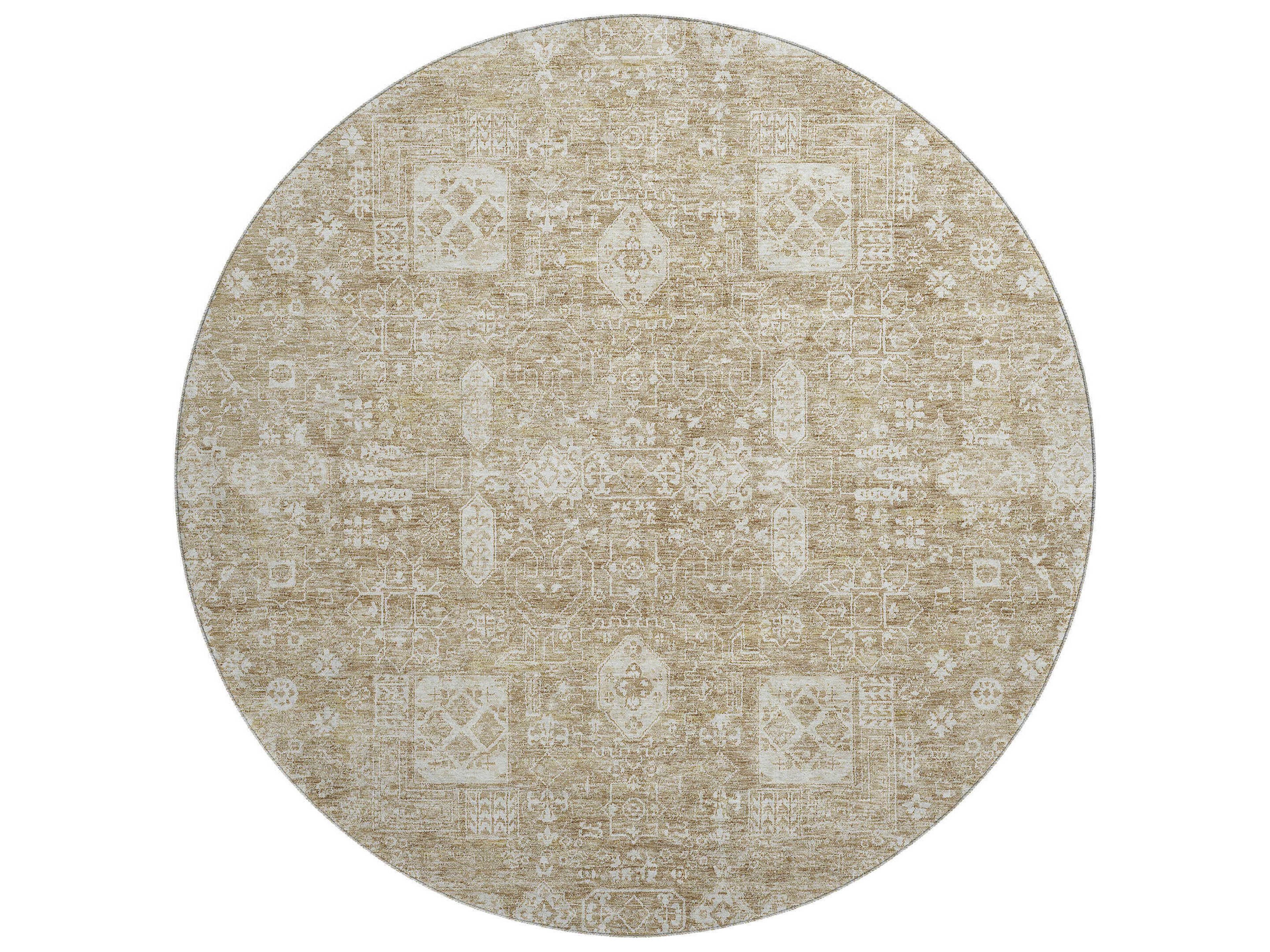 Dalyn Mayfield Floral Area Rug