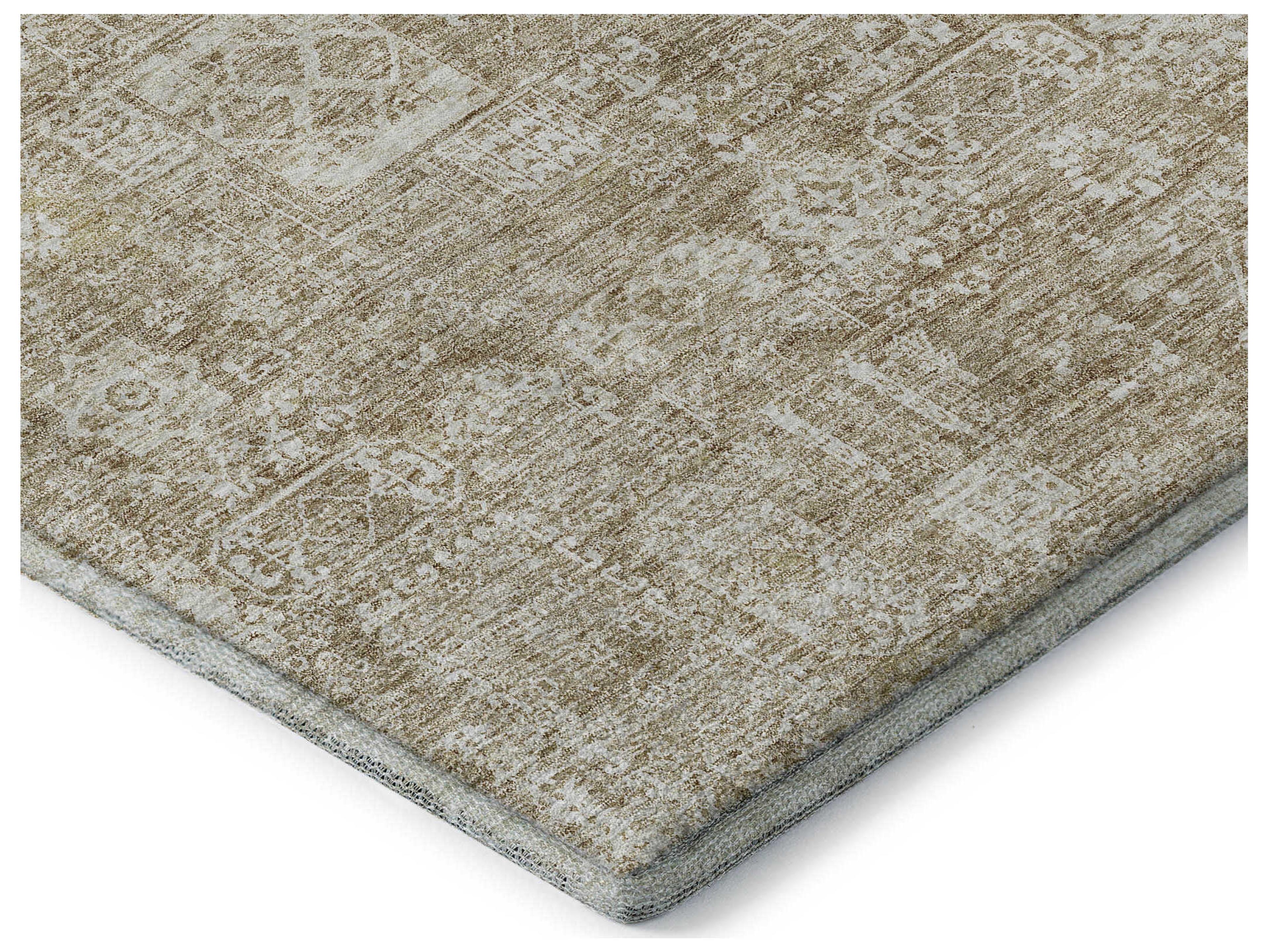 Dalyn Mayfield Floral Area Rug
