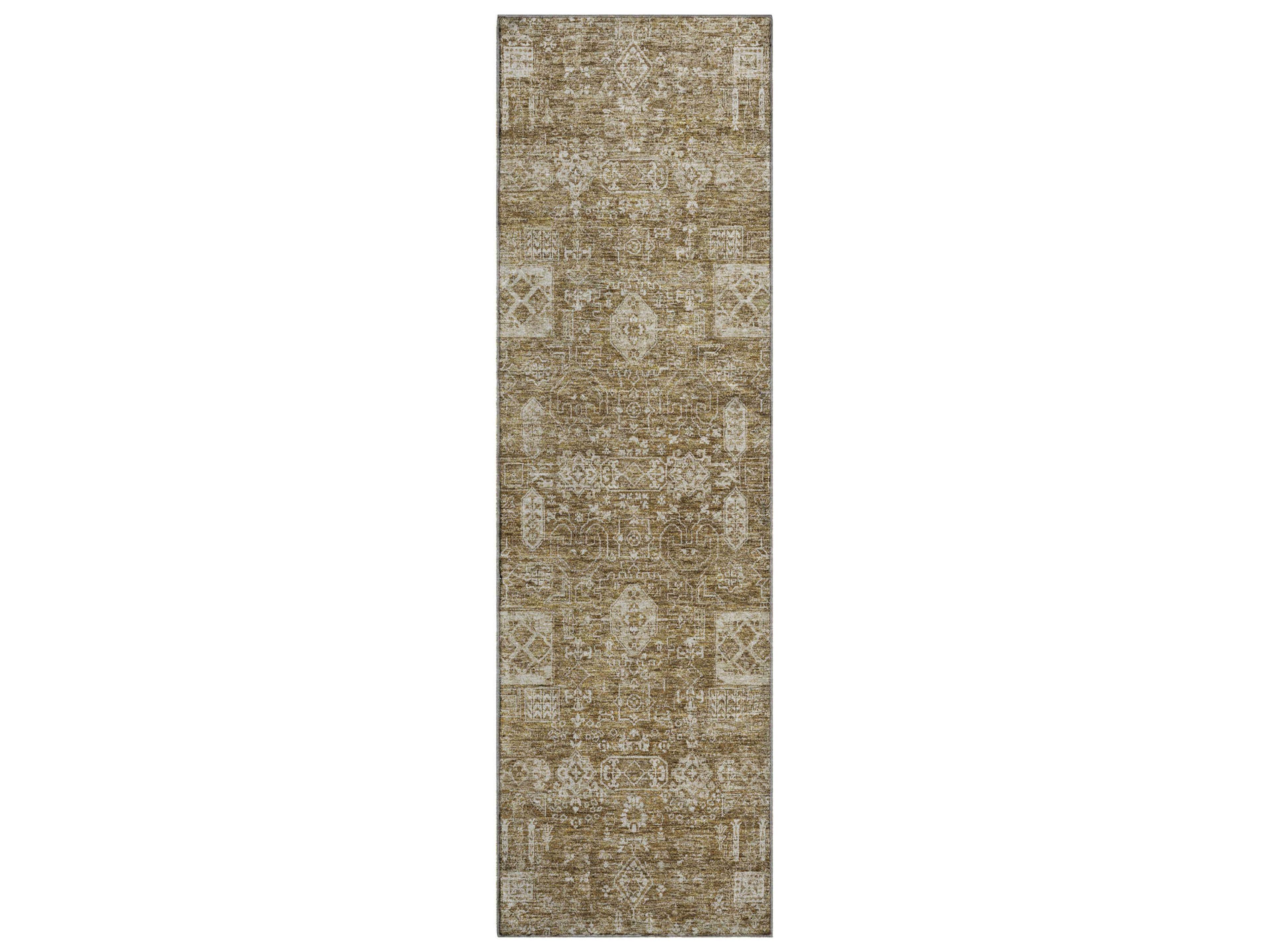 Dalyn Mayfield Floral Area Rug