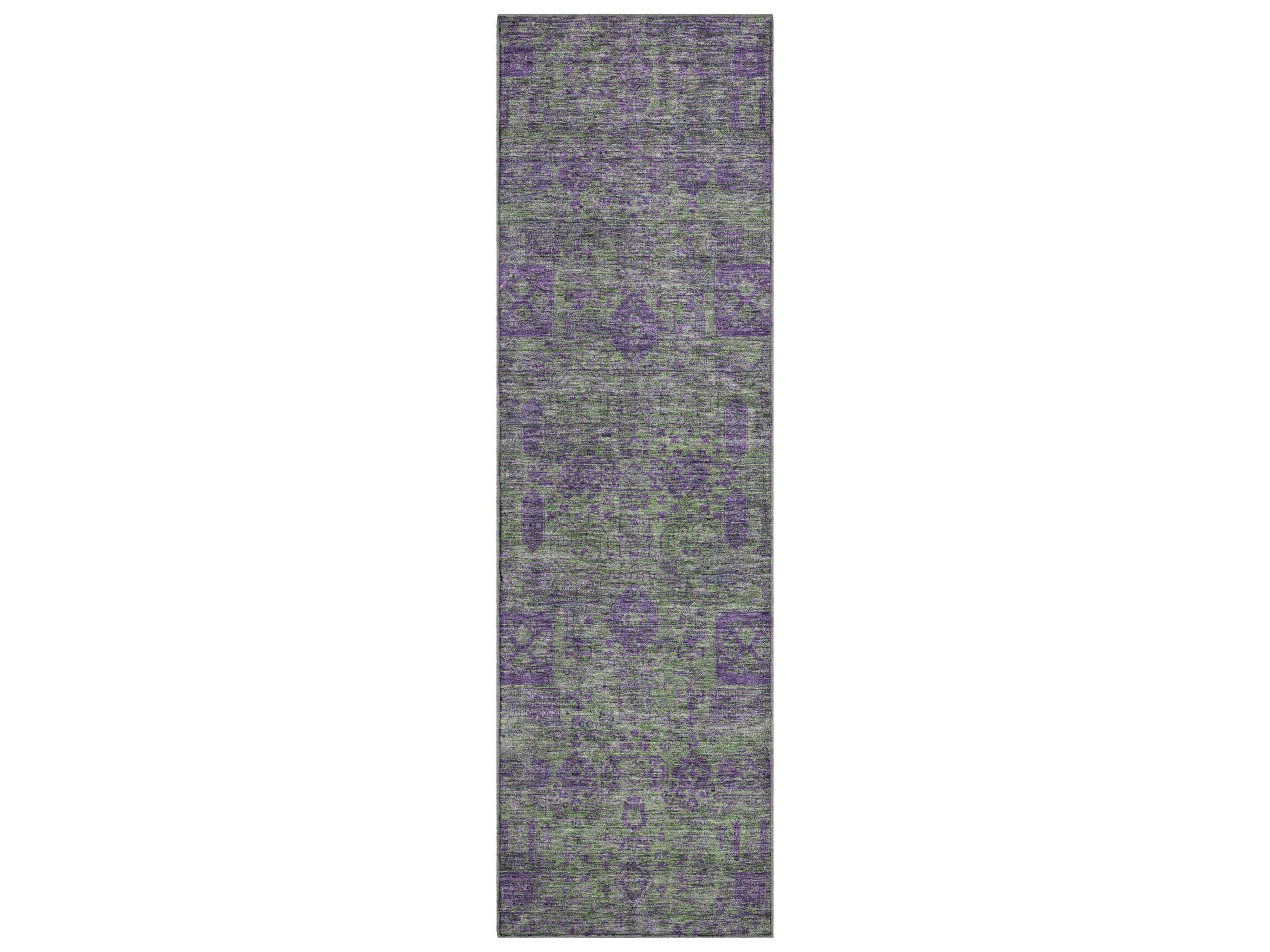 Dalyn Mayfield Floral Area Rug
