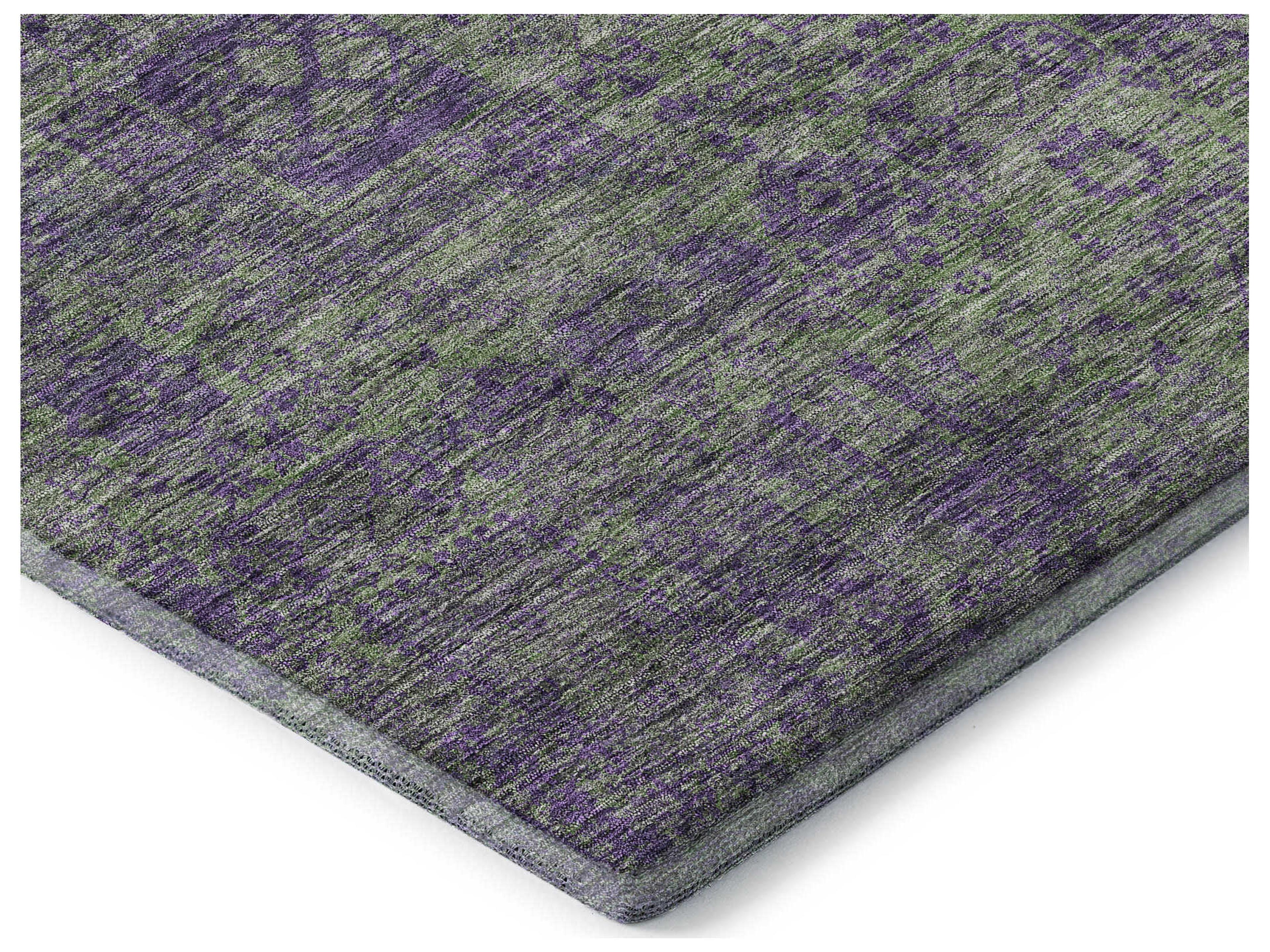 Dalyn Mayfield Floral Area Rug