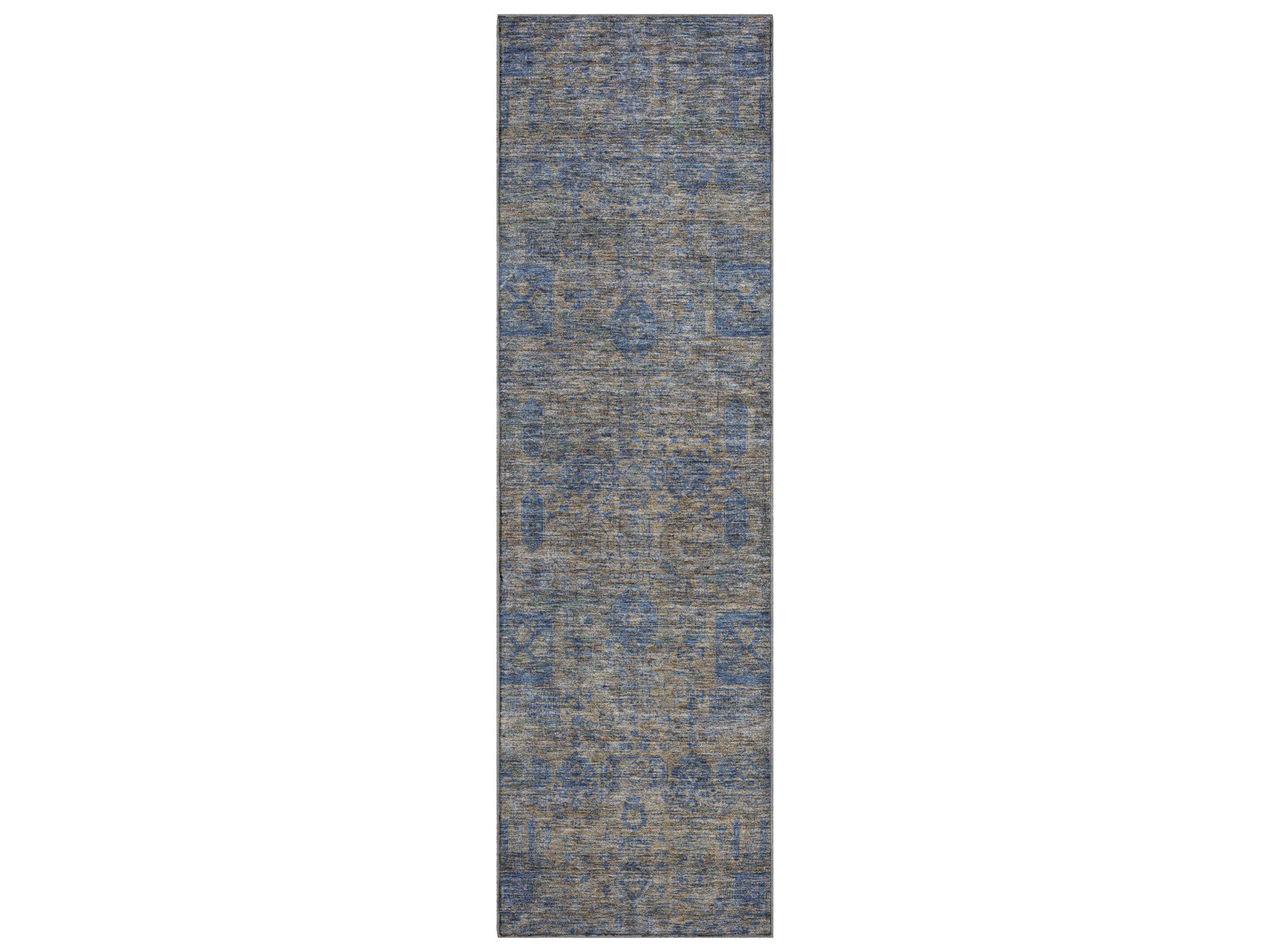 Dalyn Mayfield Floral Area Rug