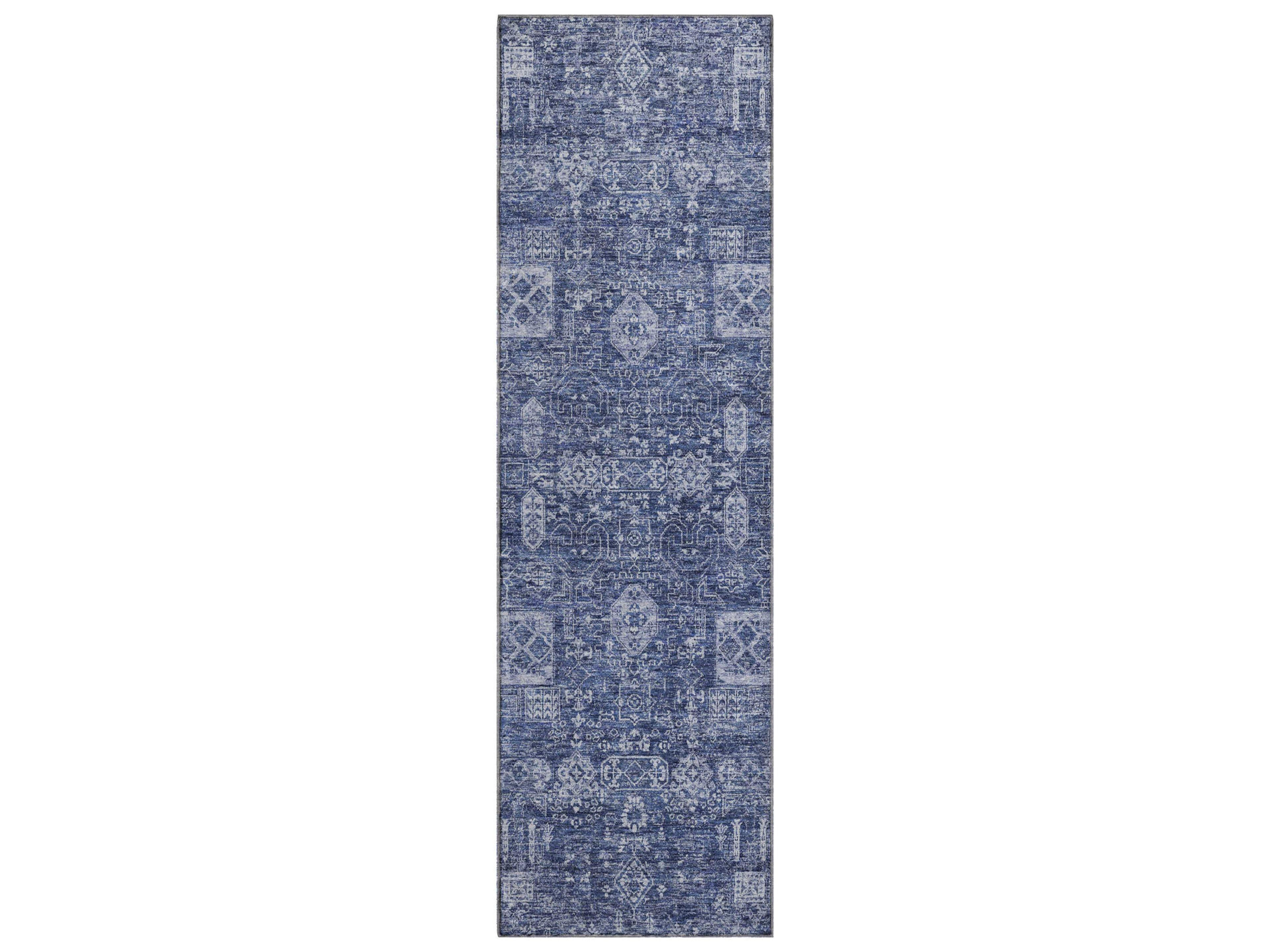 Dalyn Mayfield Floral Area Rug