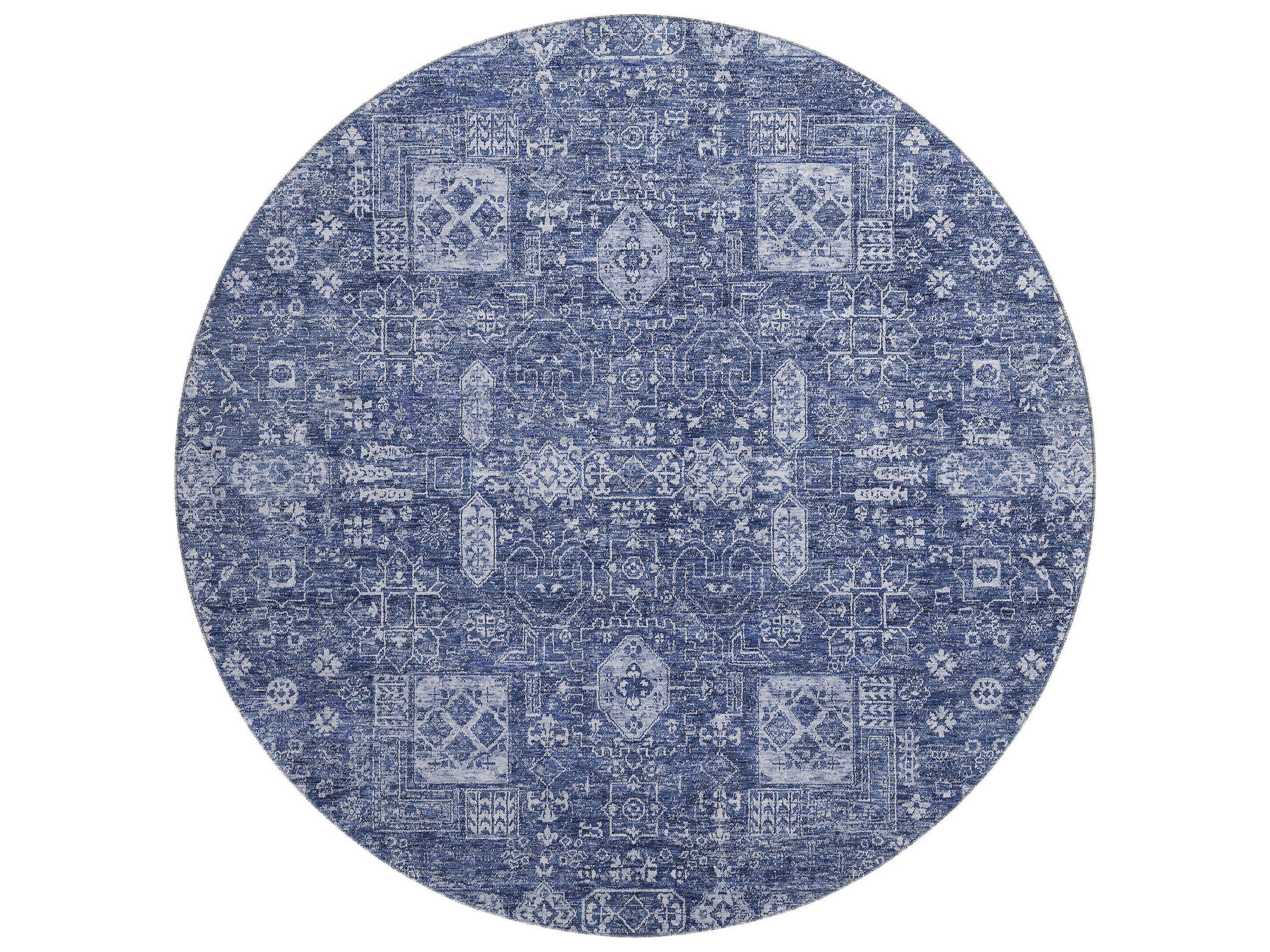 Dalyn Mayfield Floral Area Rug